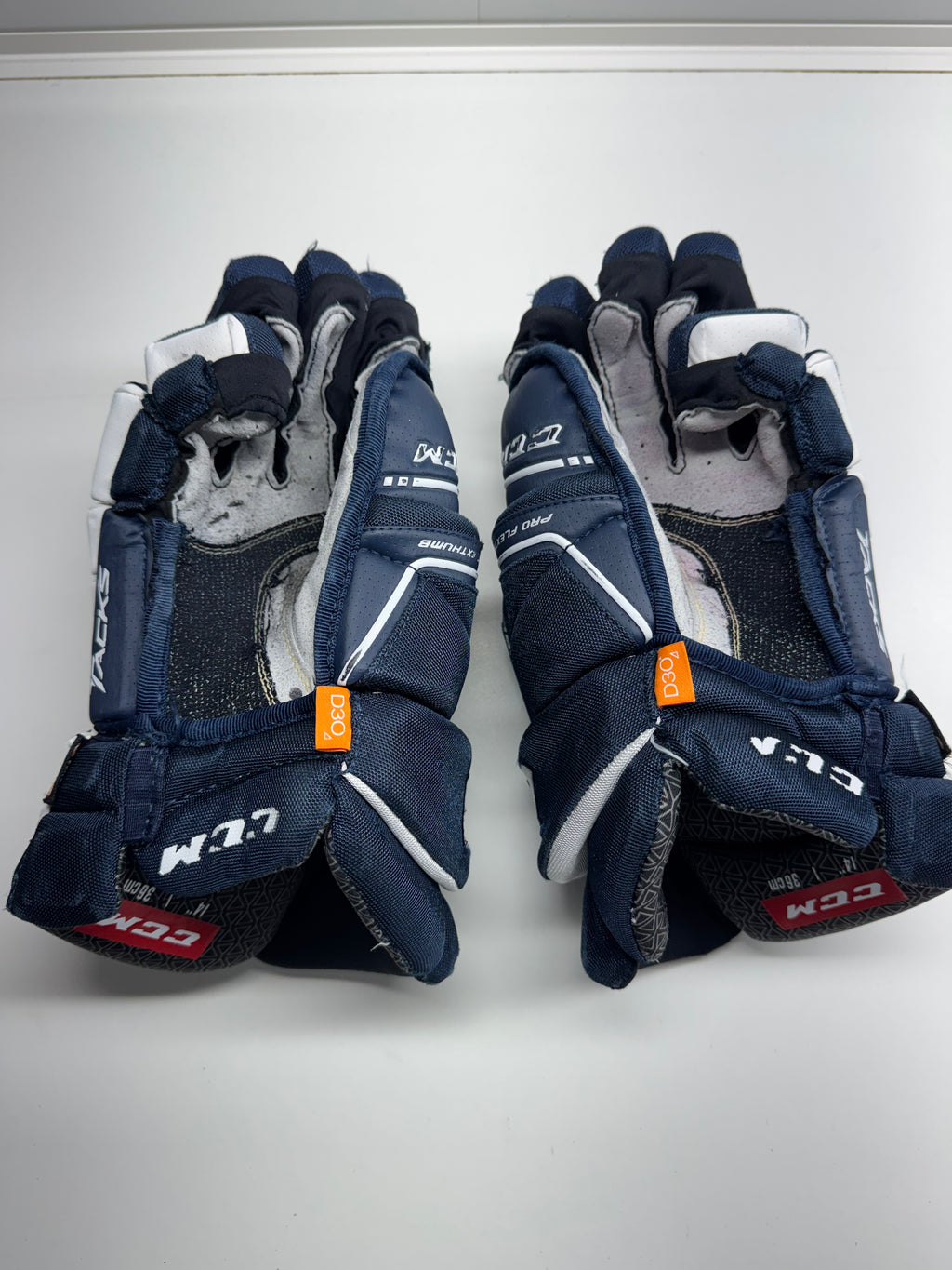 CCM Tacks 9080 Gloves SR 14/36 CM