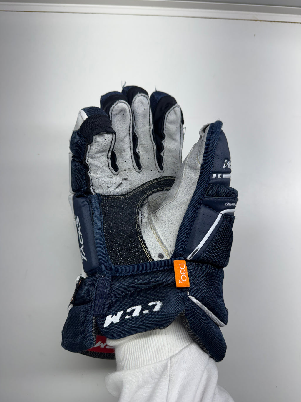 CCM Tacks 9080 Gloves SR 14/36 CM