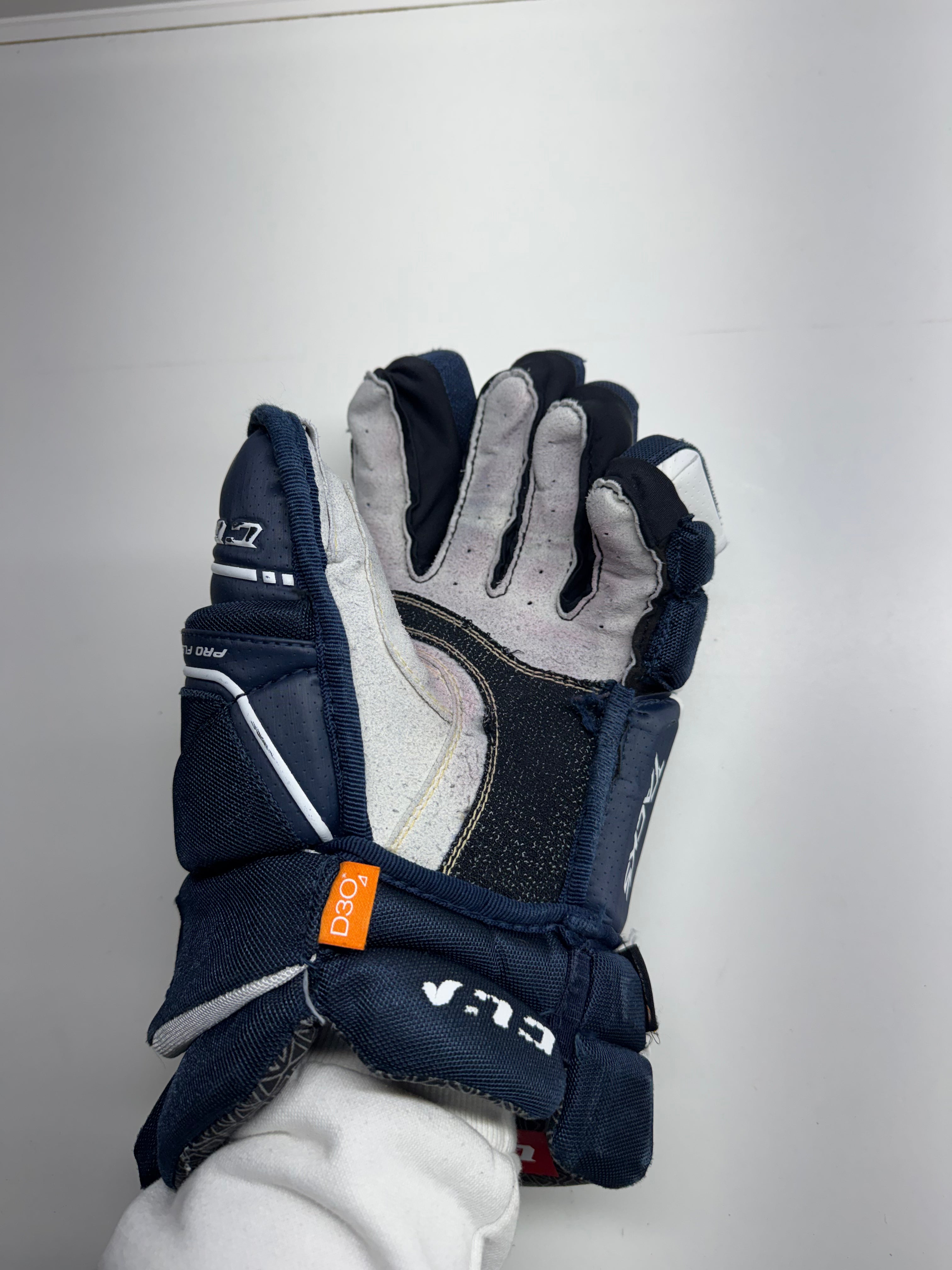 CCM Tacks 9080 Gloves SR 14/36 CM
