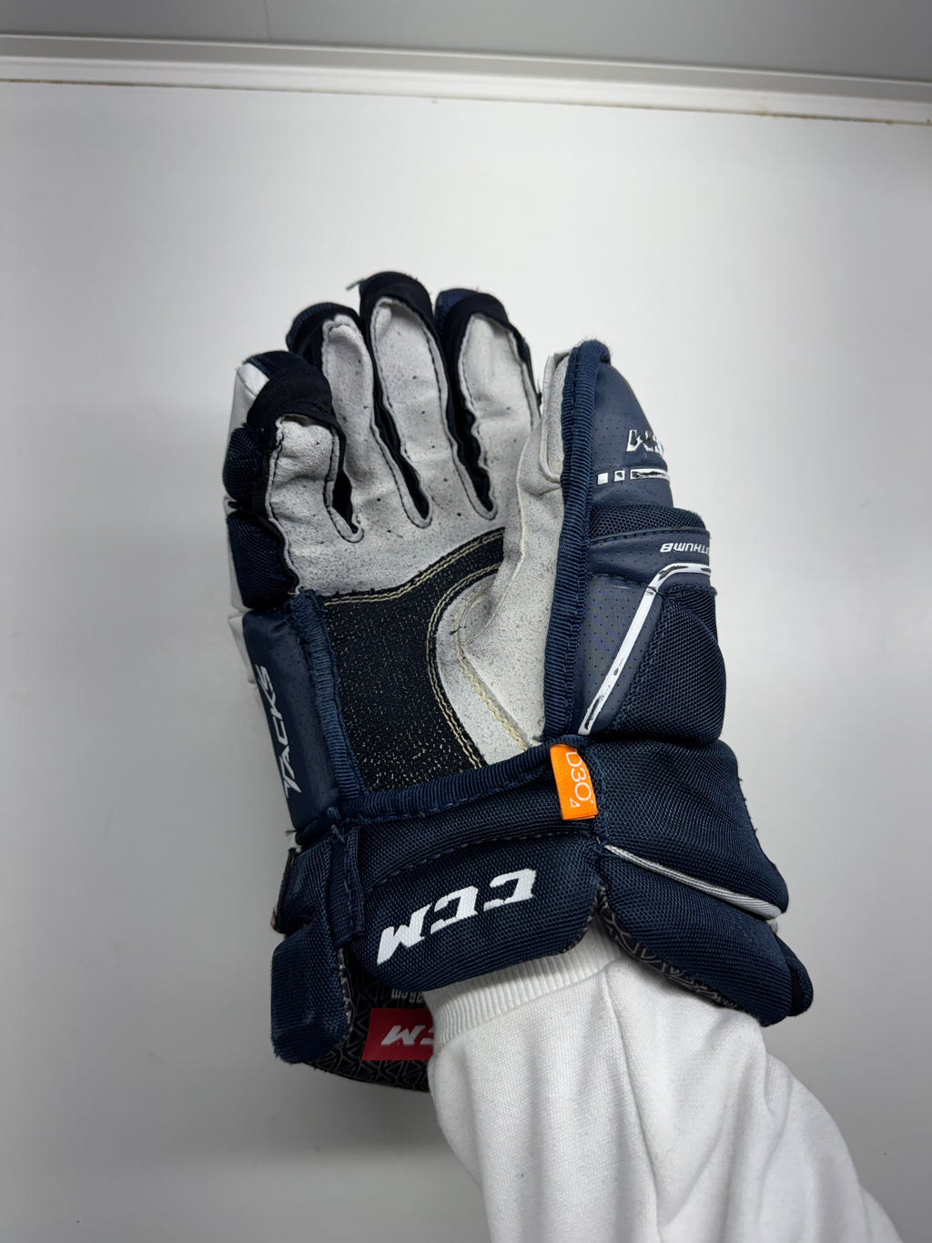 CCM Tacks 9080 Gloves SR 14/36 CM