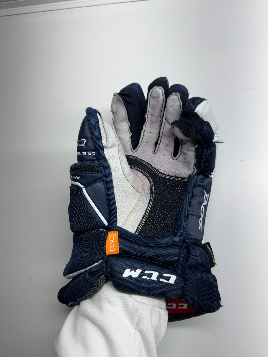 CCM Tacks 9080 Gloves SR 14/36 CM