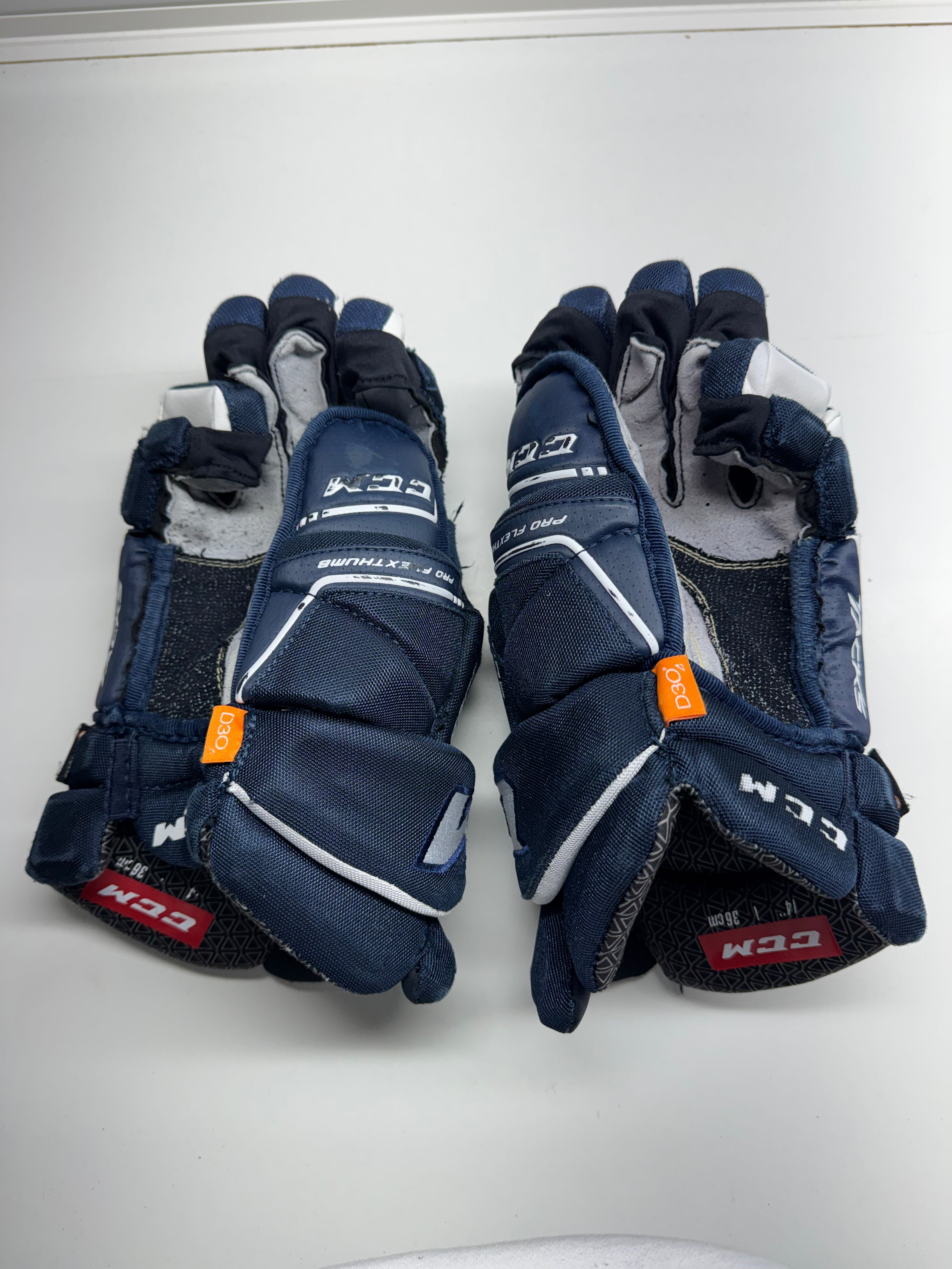 CCM Tacks 9080 Gloves SR 14/36 CM