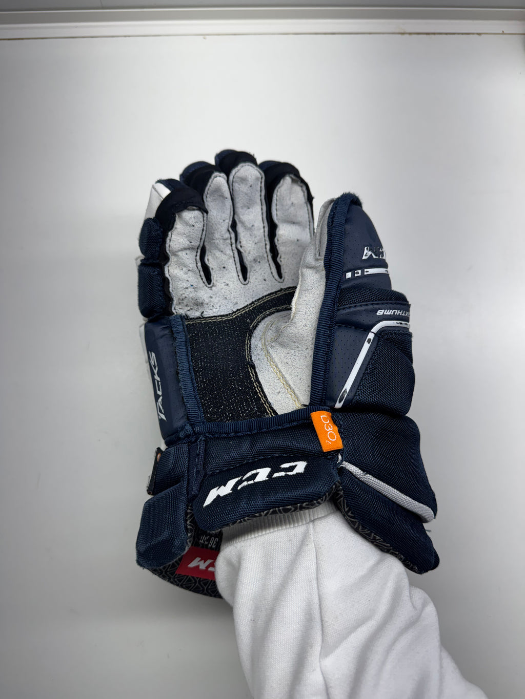 CCM Tacks 9080 Gloves SR 14/36 CM