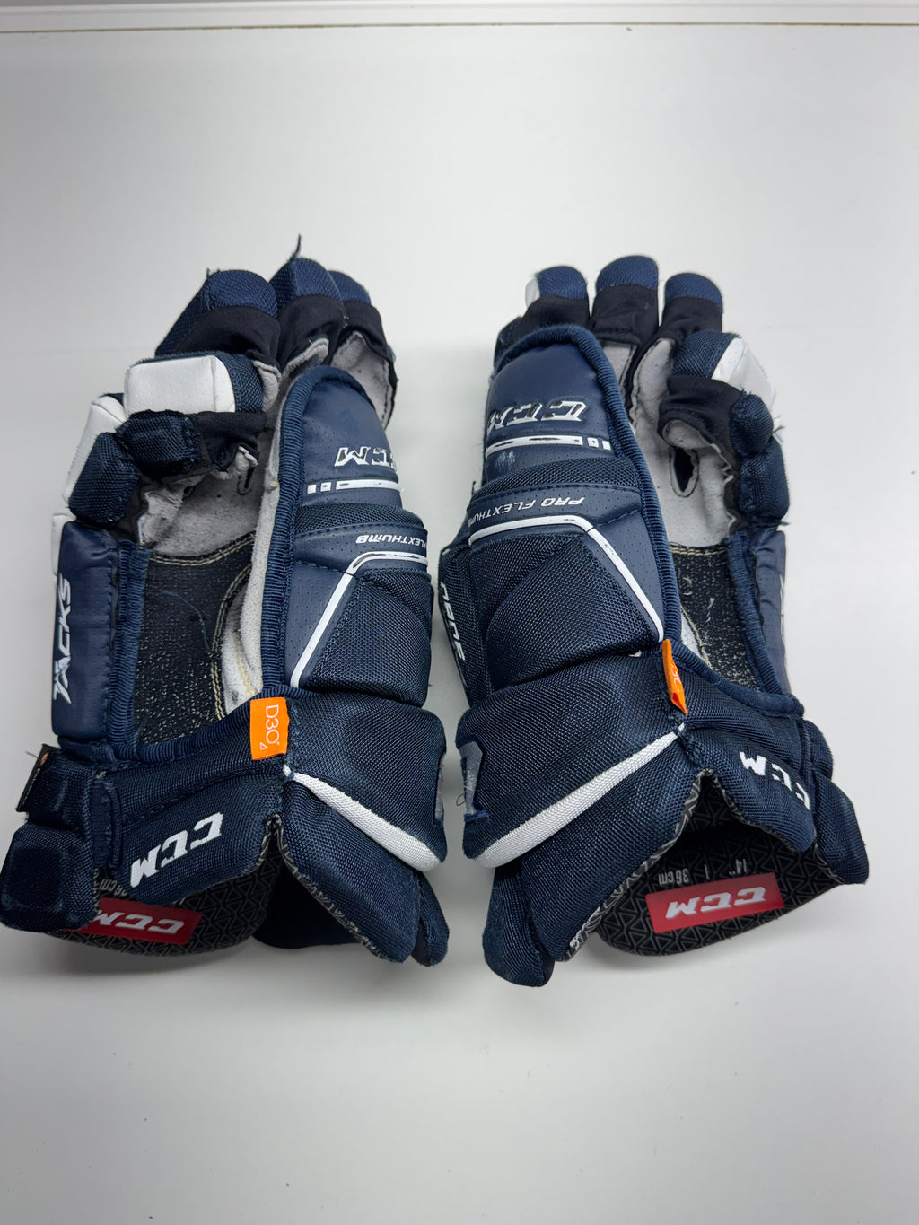CCM Tacks 9080 Gloves SR 14/36 CM