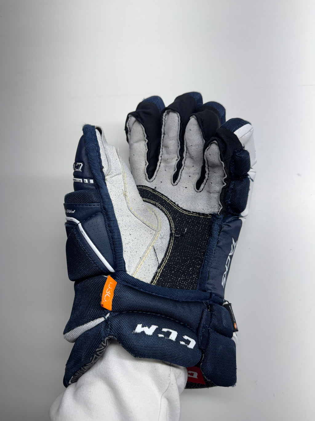 CCM Tacks 9080 Gloves SR 14/36 CM