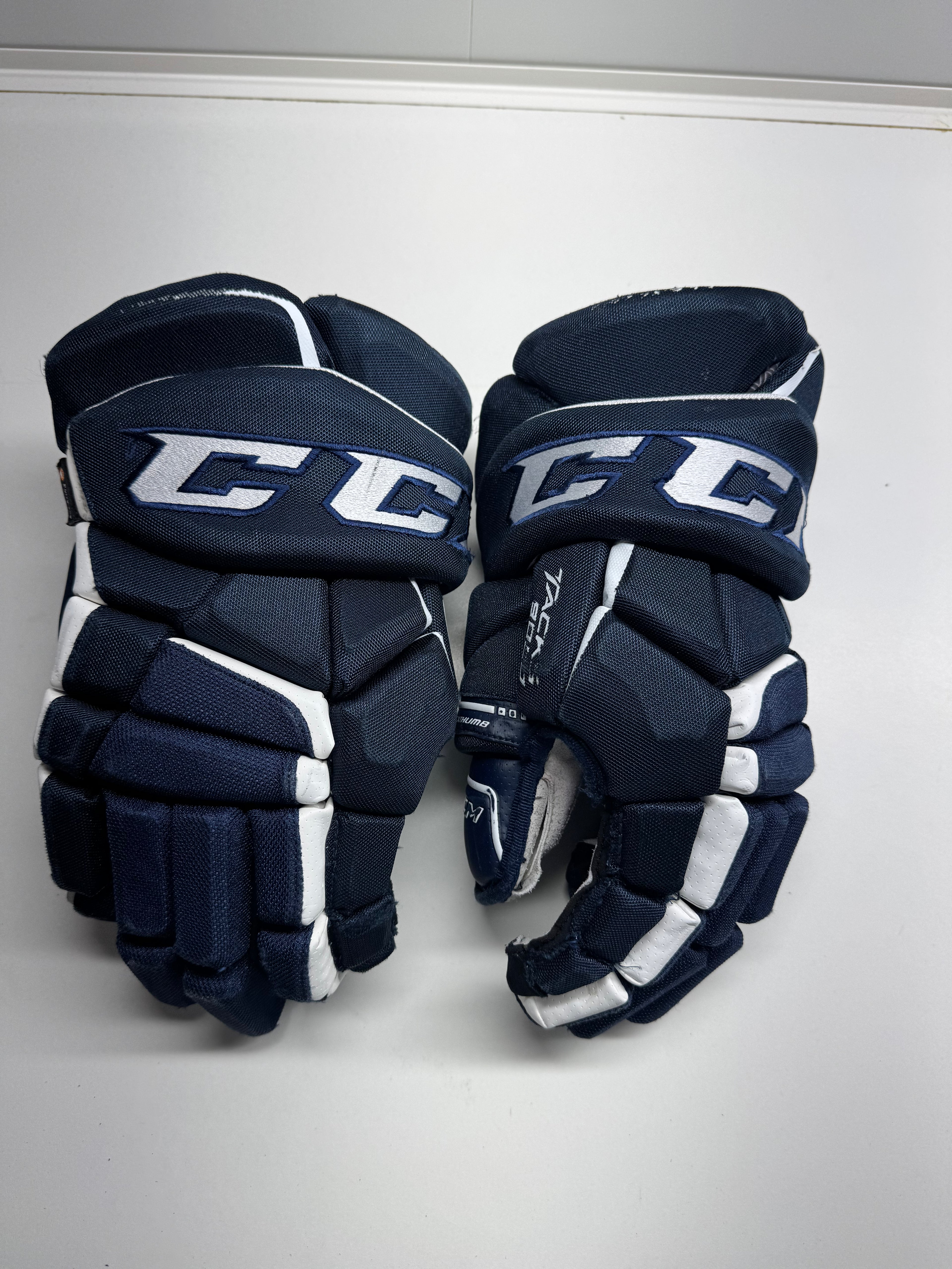 CCM Tacks 9080 Gloves SR 15/38 CM