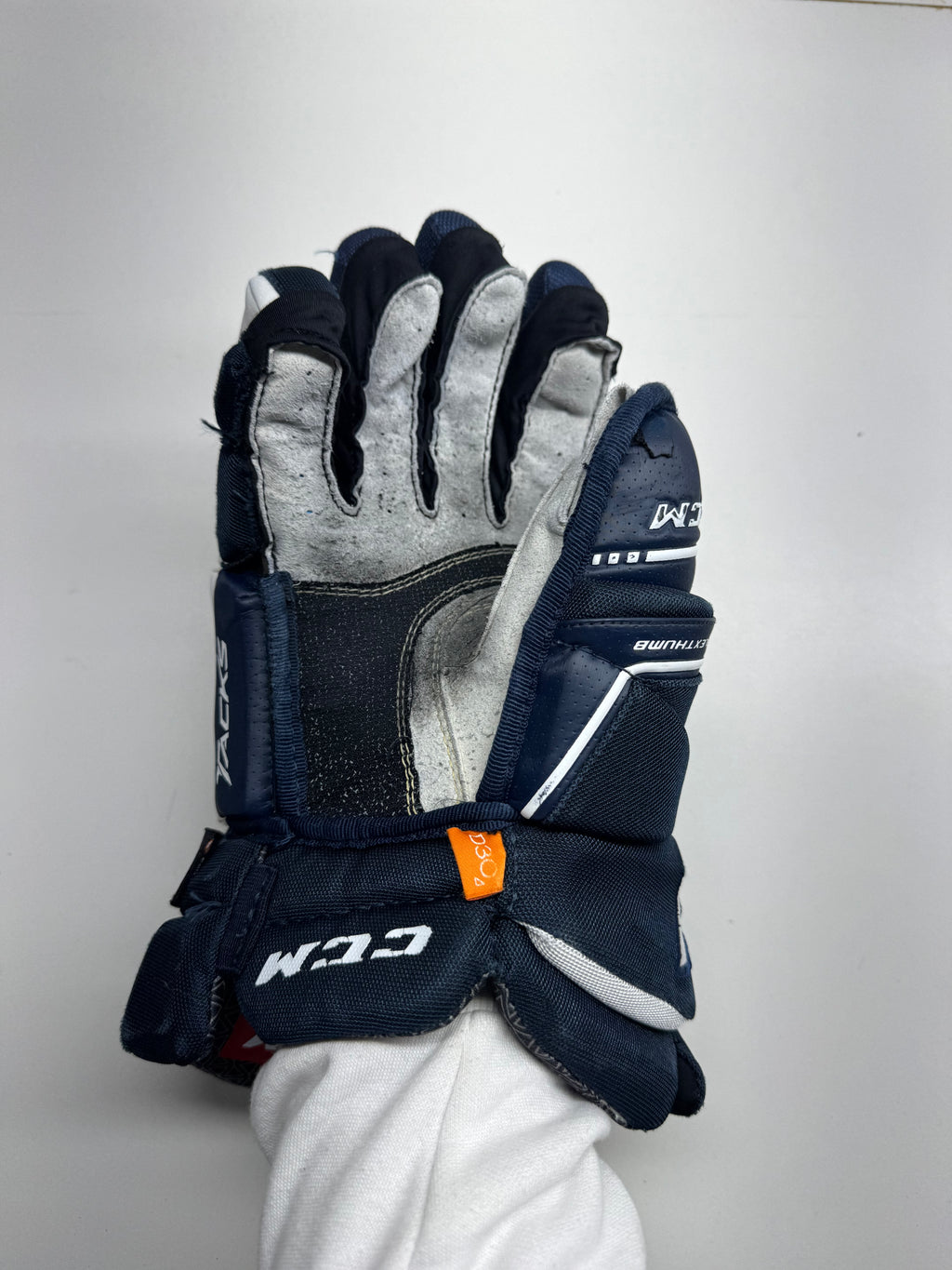 CCM Tacks 9080 Gloves SR 15/38 CM
