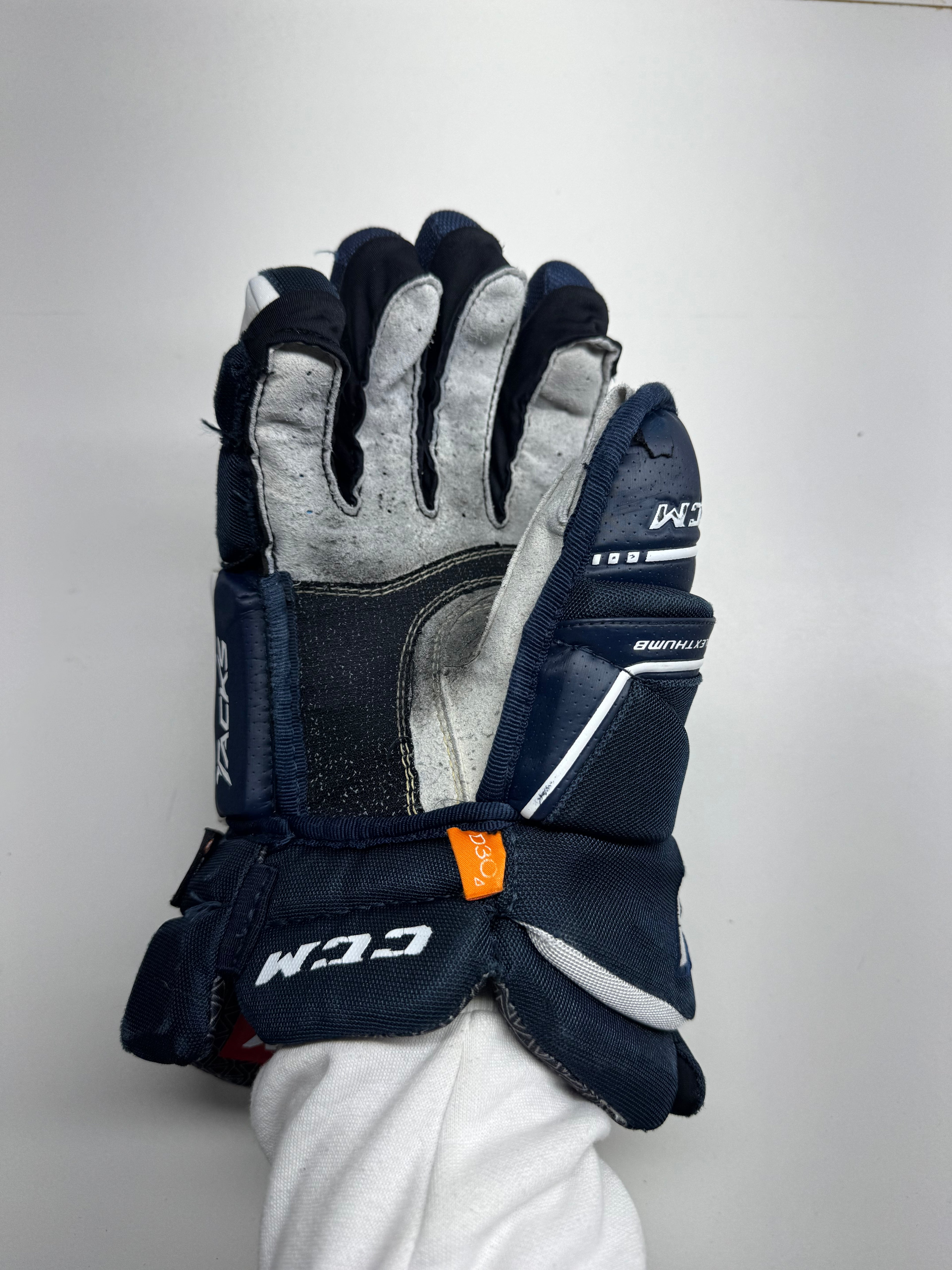 CCM Tacks 9080 Gloves SR 15/38 CM