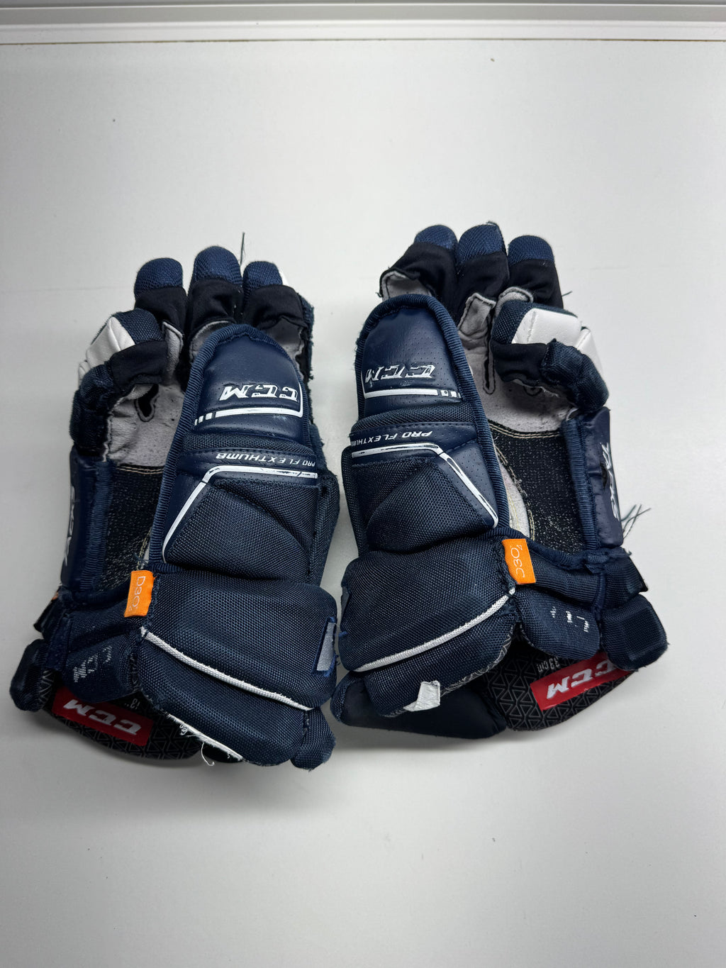 CCM Tacks 9080 Gloves SR 13/33 CM