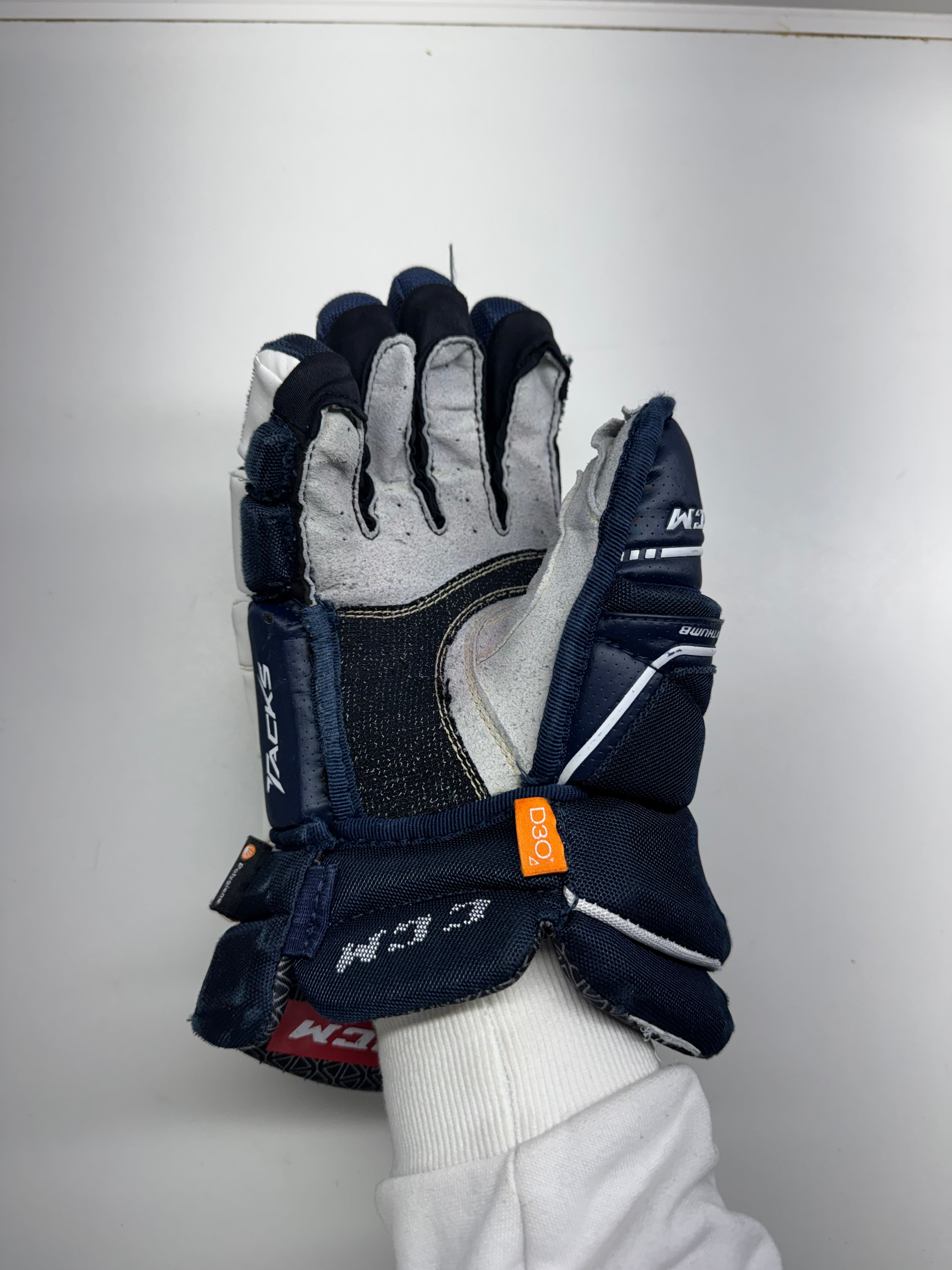 CCM Tacks 9080 Gloves SR 13/33 CM