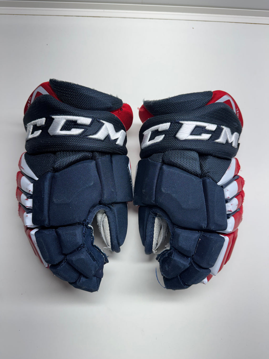CCM Tacks FT4 PRO Gloves SR 13/33 CM