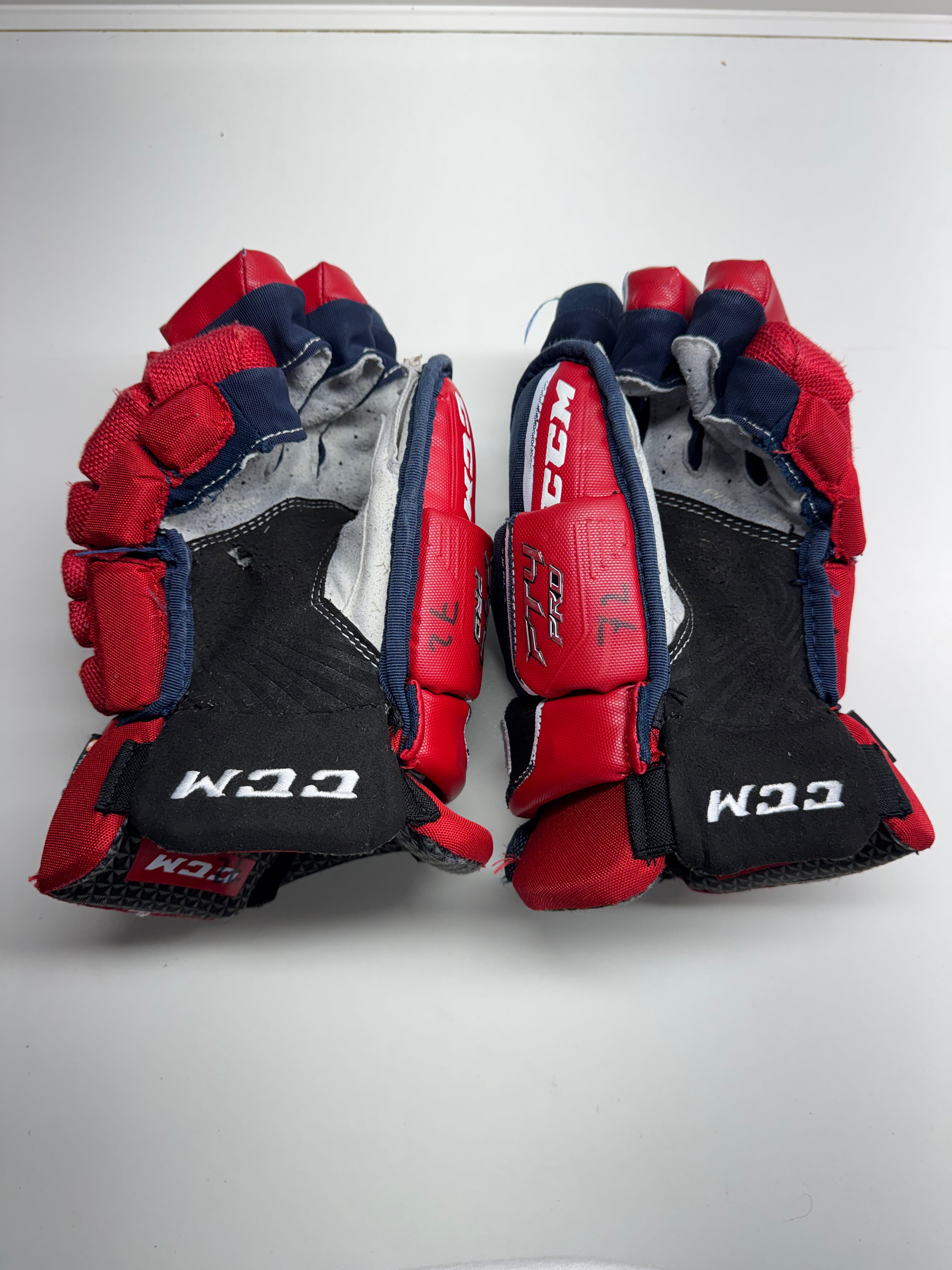 CCM Tacks FT4 PRO Gloves SR 13/33 CM