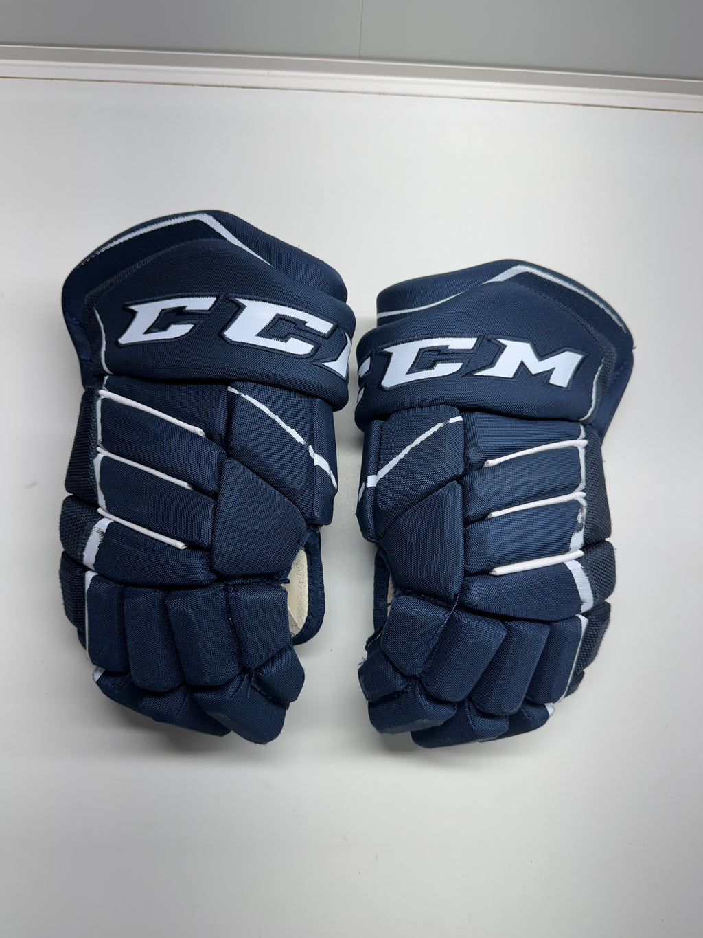 CCM JETSPEED Gloves SR 14/36 CM