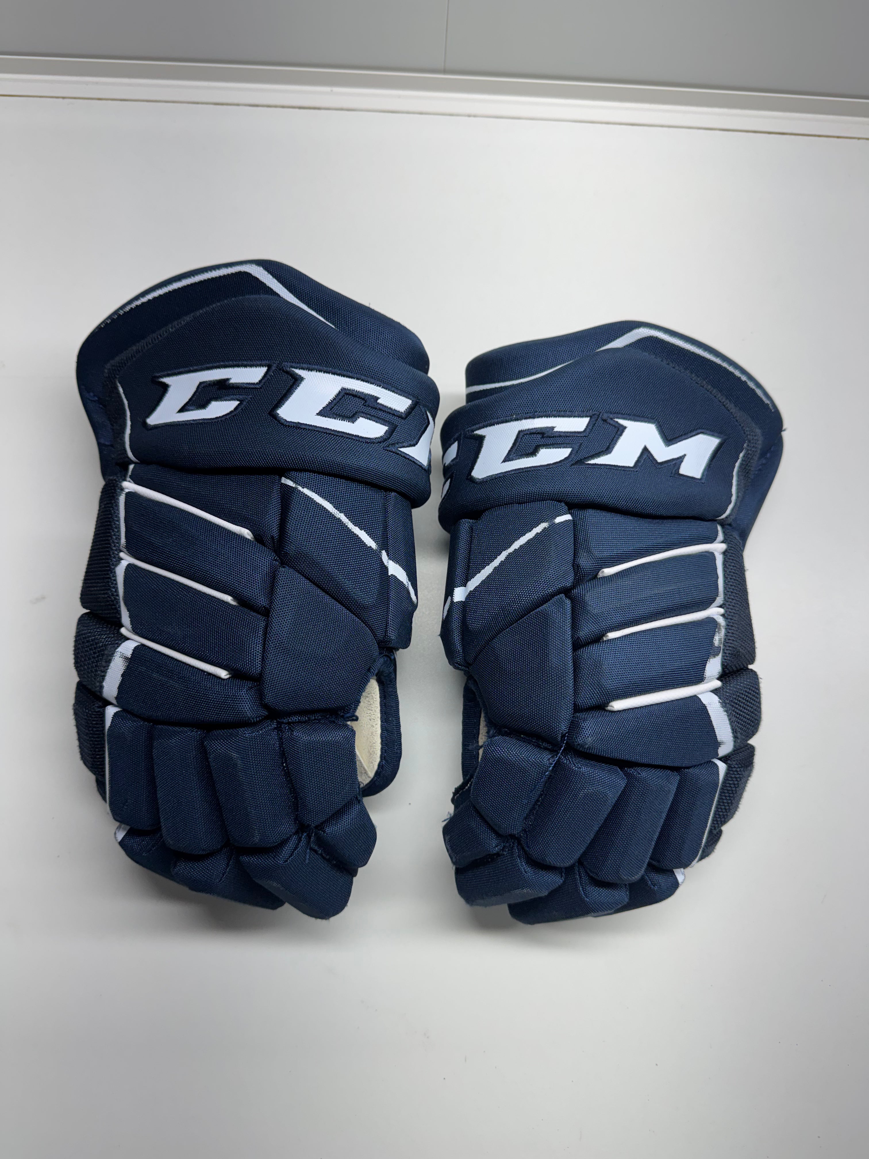 CCM JETSPEED Gloves SR 14/36 CM