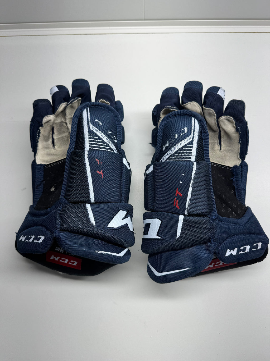 CCM JETSPEED Gloves SR 14/36 CM