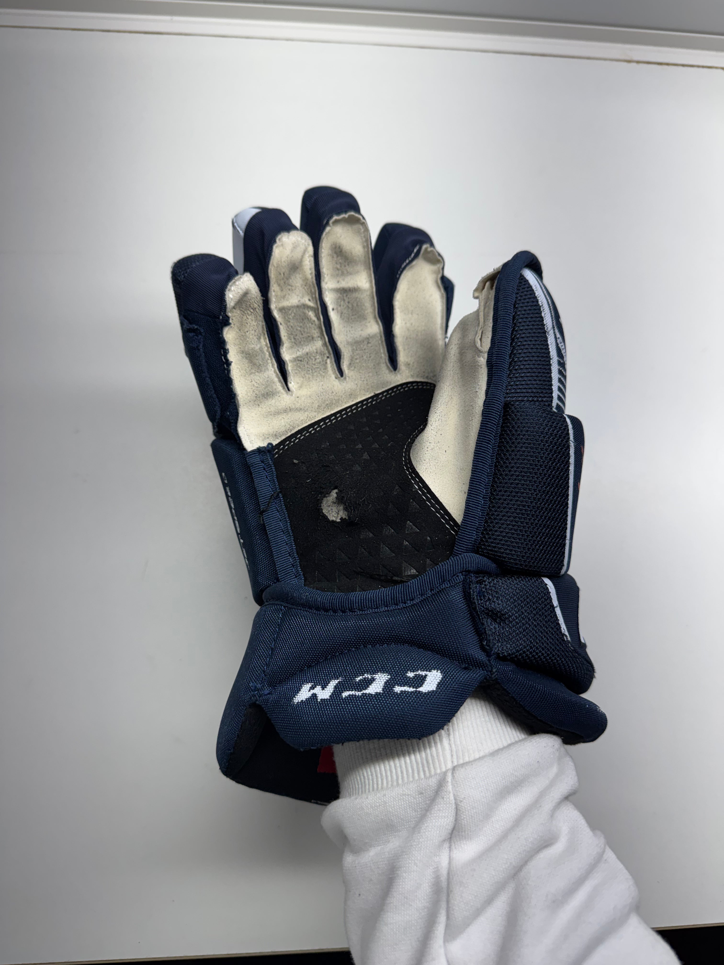 CCM JETSPEED Gloves SR 14/36 CM