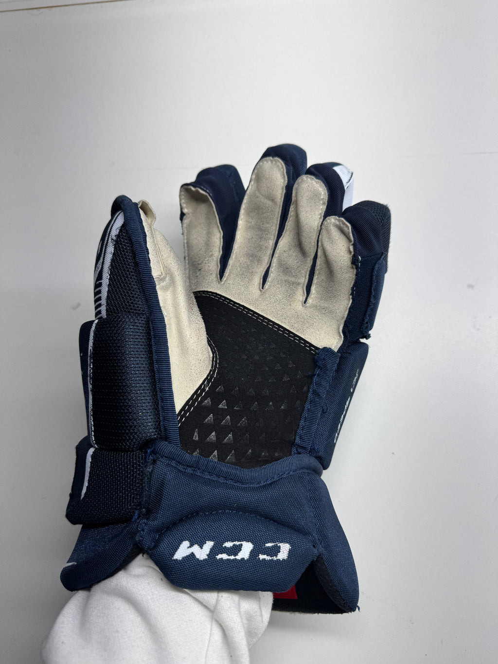 CCM JETSPEED Gloves SR 14/36 CM