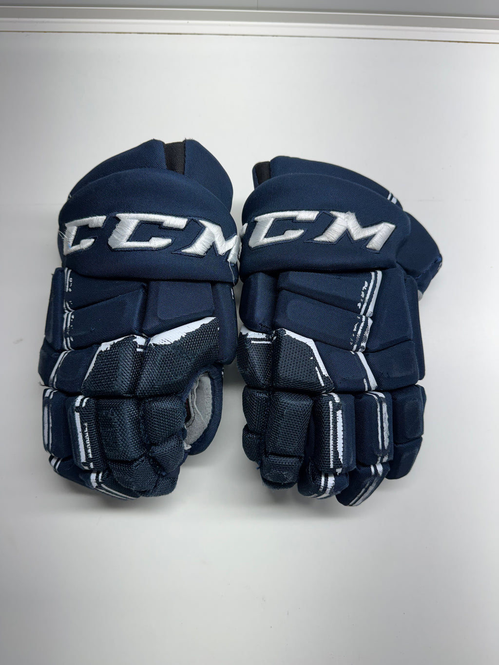 CCM QLT Gloves SR 13/33 CM