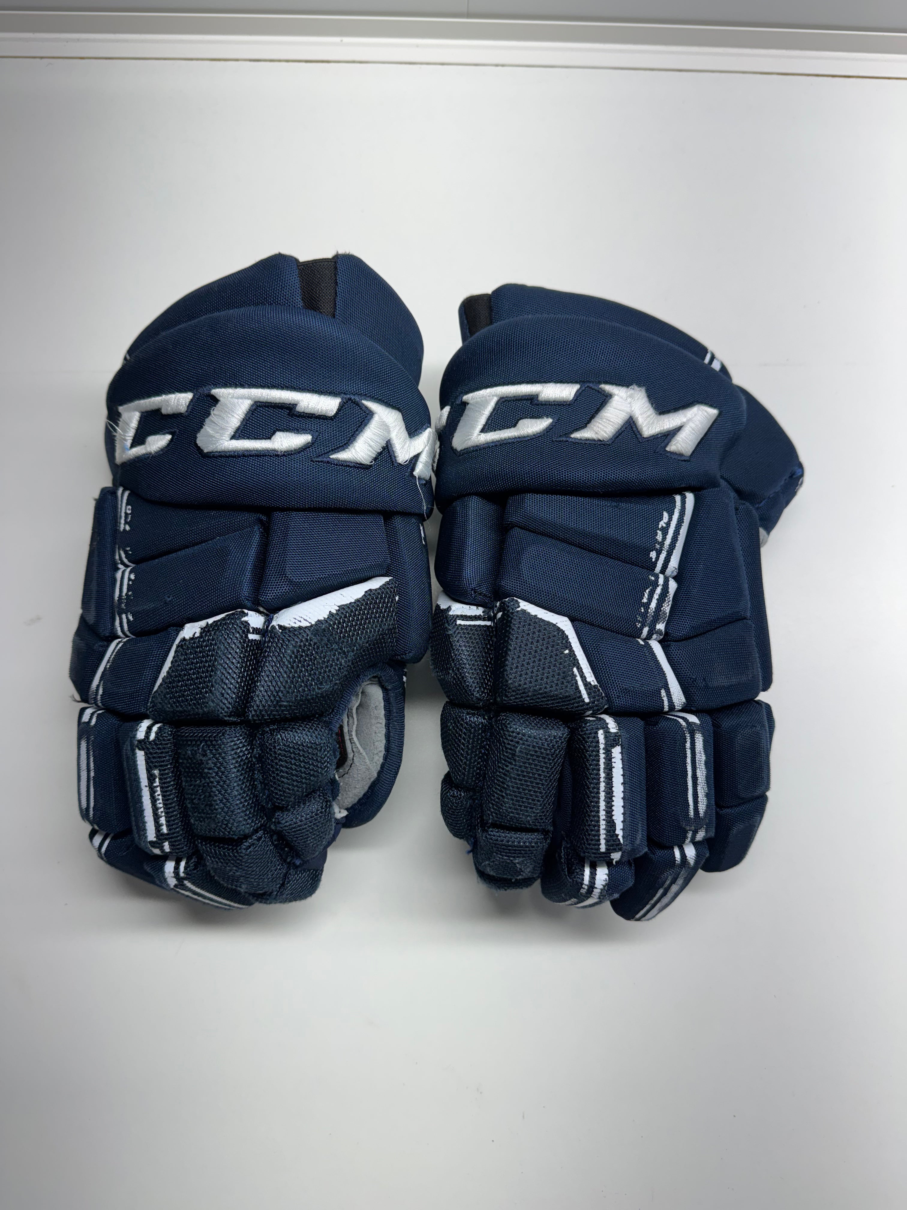 CCM QLT Gloves SR 13/33 CM