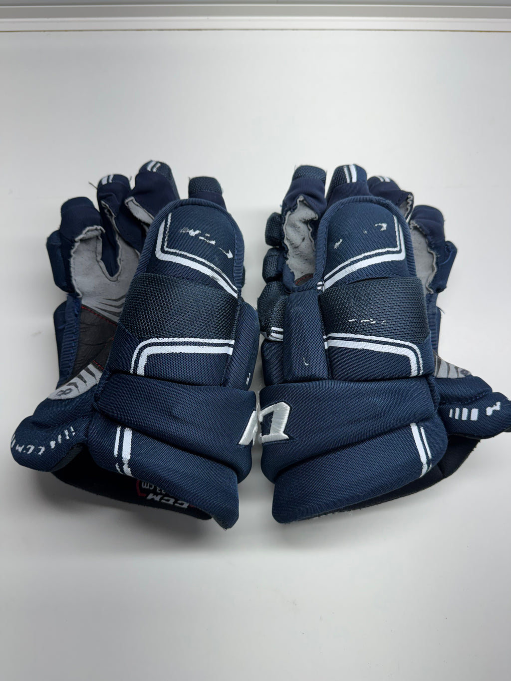 CCM QLT Gloves SR 13/33 CM