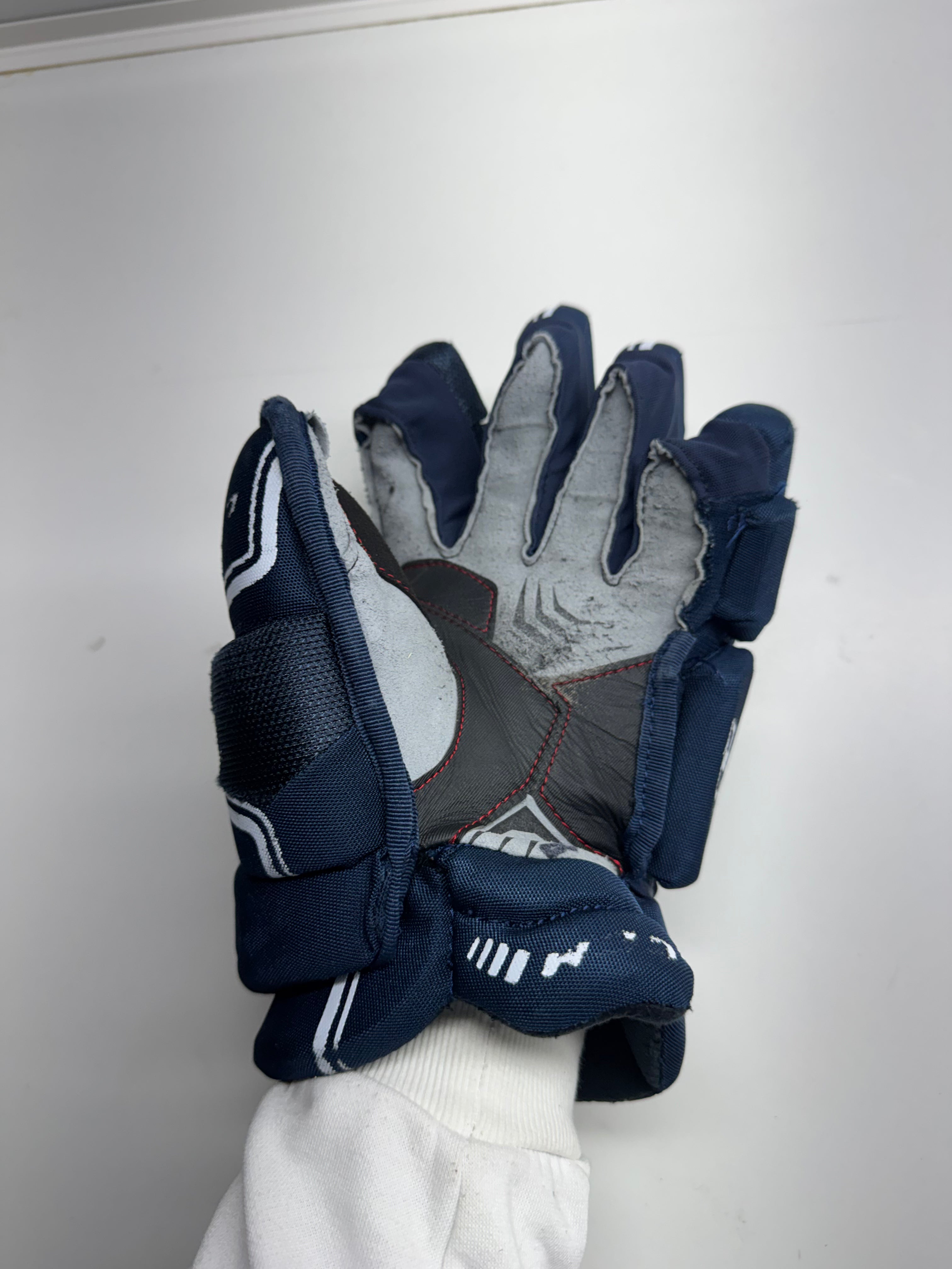 CCM QLT Gloves SR 13/33 CM