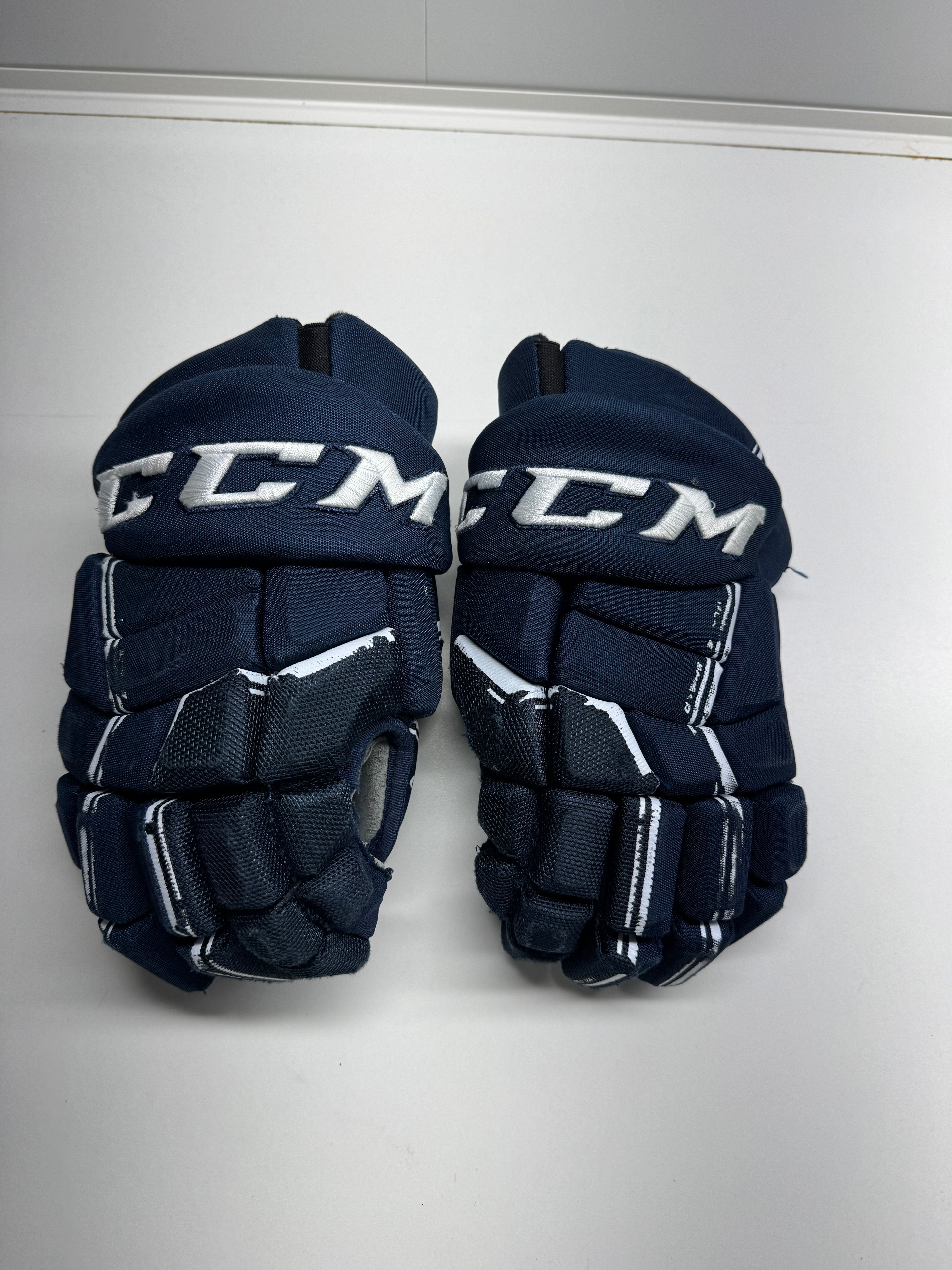 CCM QLT Gloves SR 13/33 CM