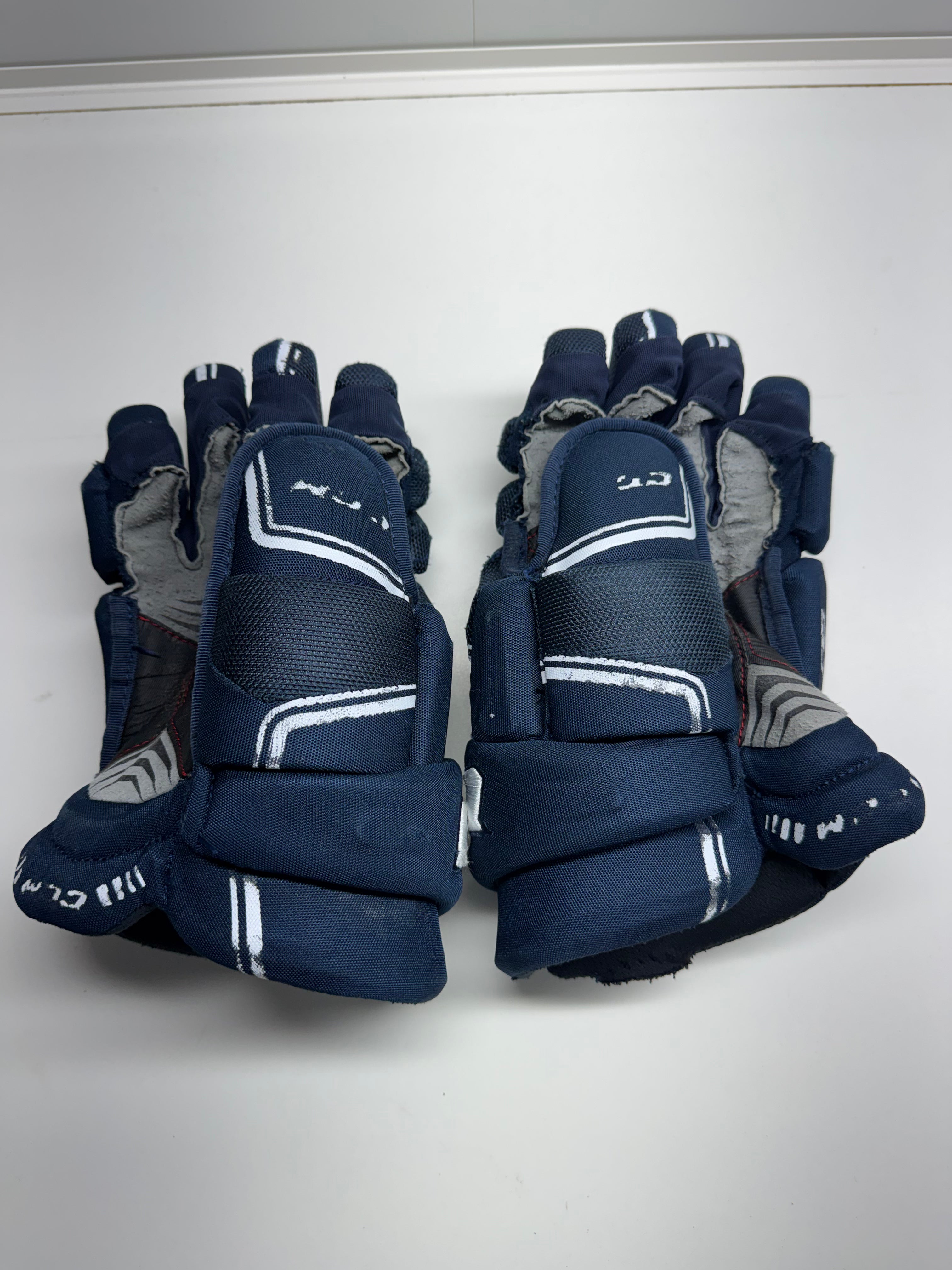 CCM QLT Gloves SR 13/33 CM
