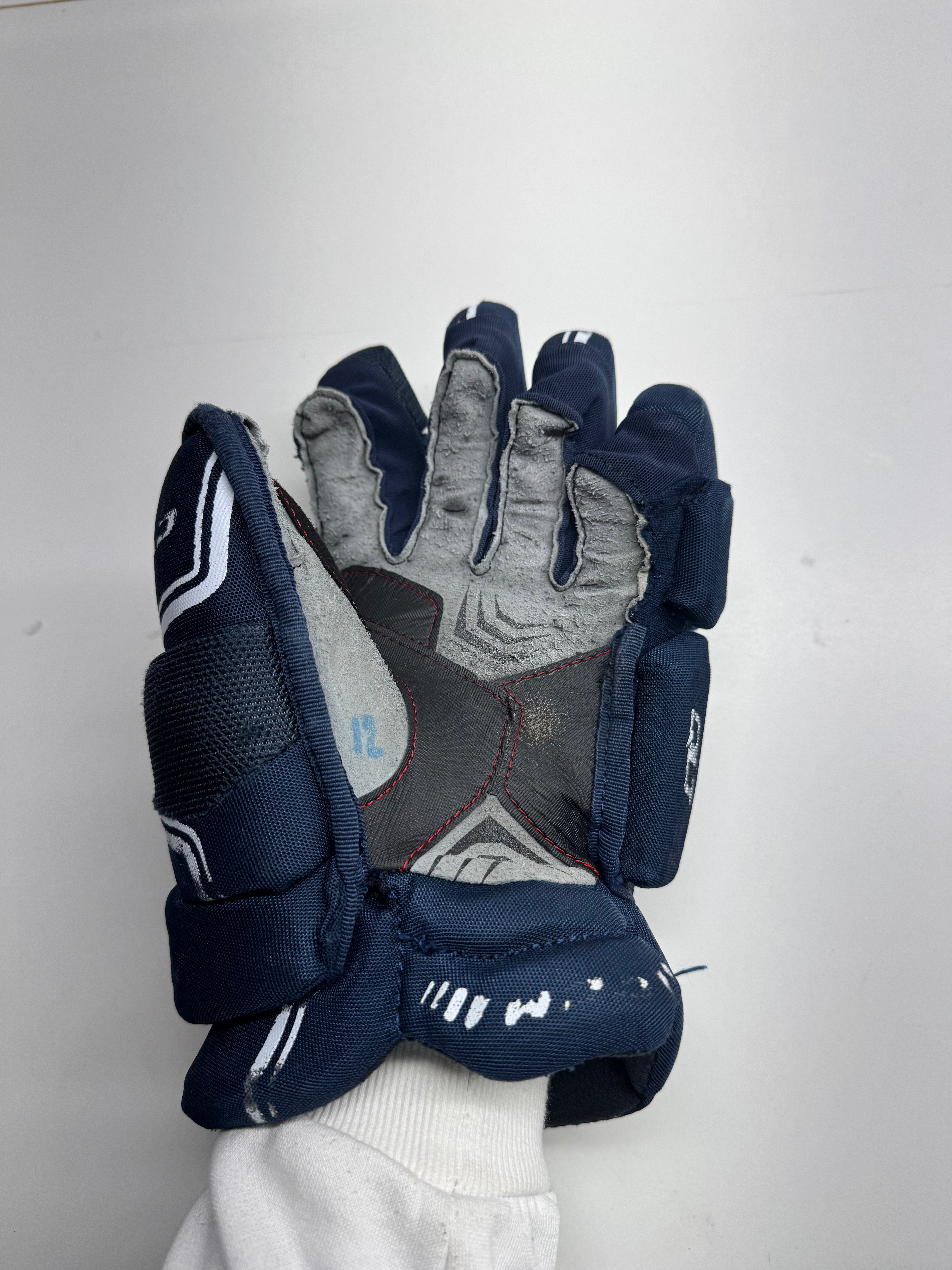 CCM QLT Gloves SR 13/33 CM