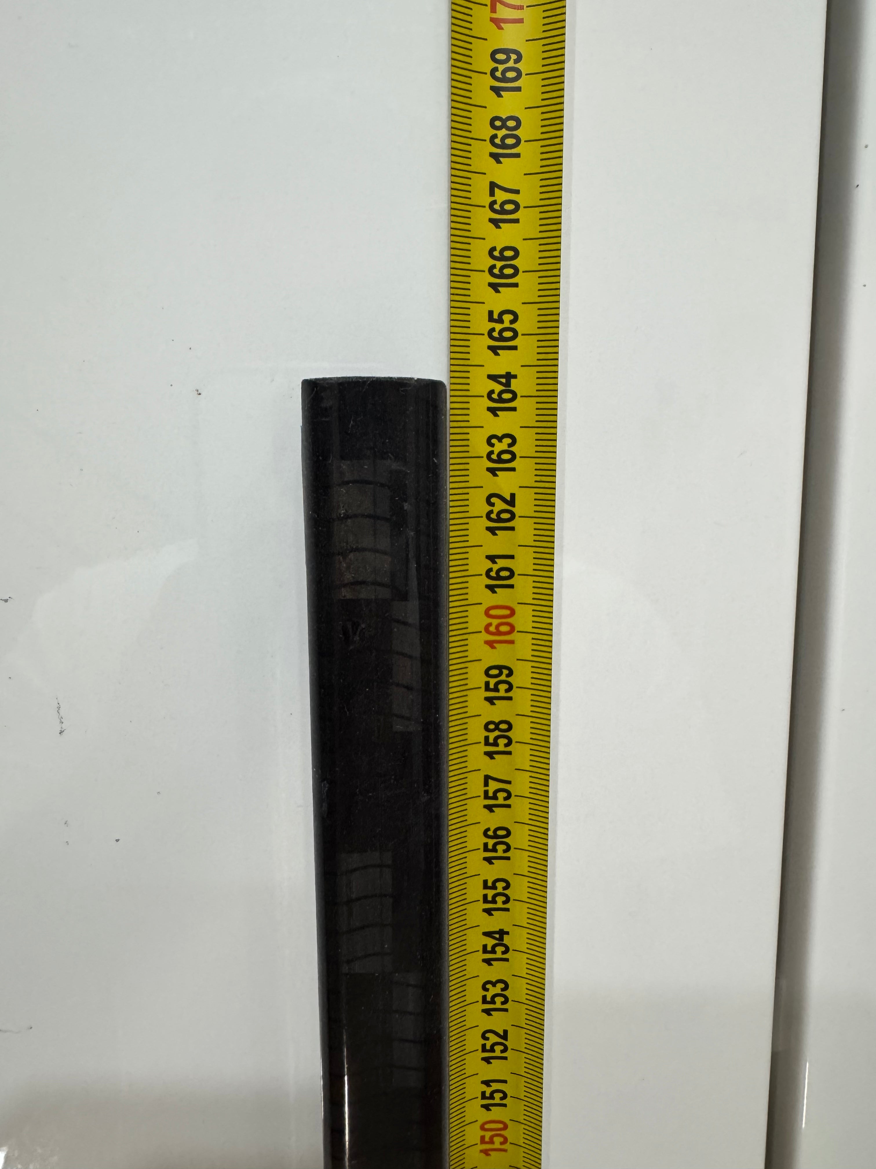 CCM RIBCOR TRIGGER 8 PRO - LAVA P29/80 FLEX 164 CM