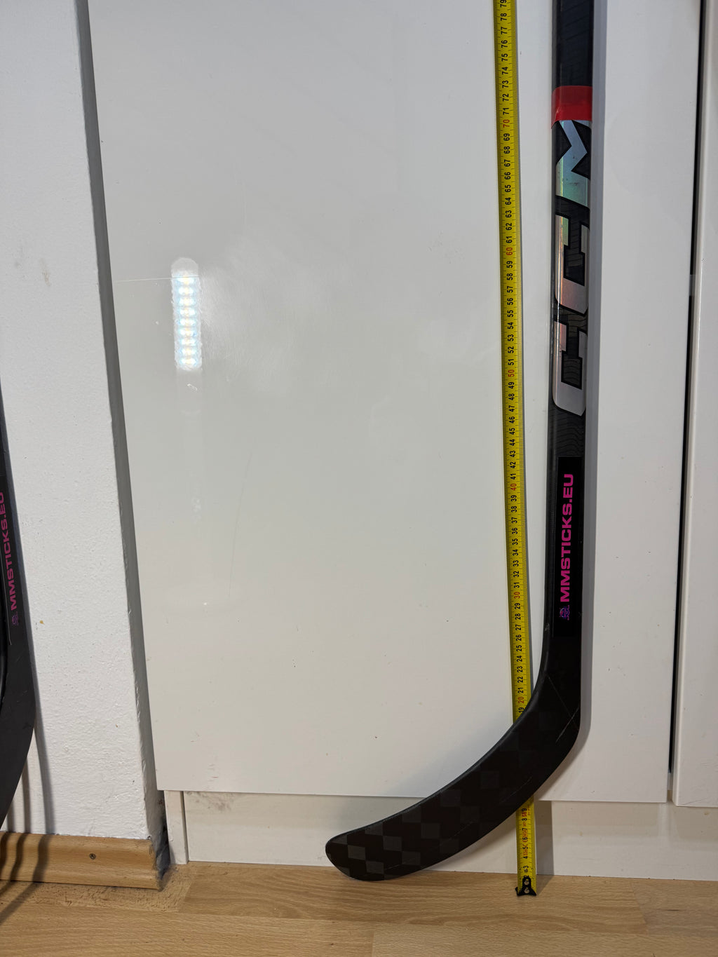 CCM RIBCOR TRIGGER 8 PRO - LAVA P29/80 FLEX 164 CM