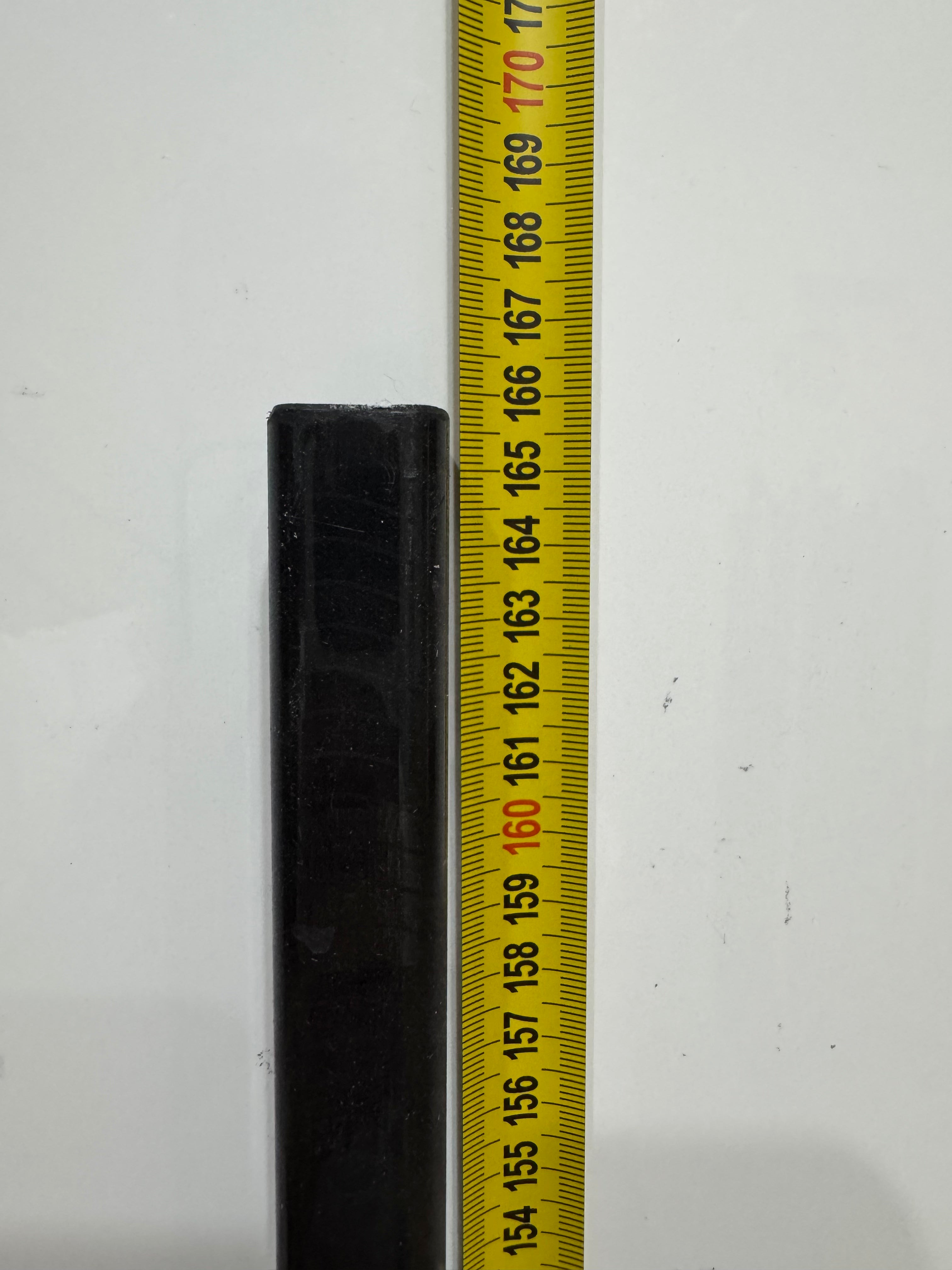 CCM RIBCOR TRIGGER 8 PRO - LAVA P29/85 FLEX 165,5 CM