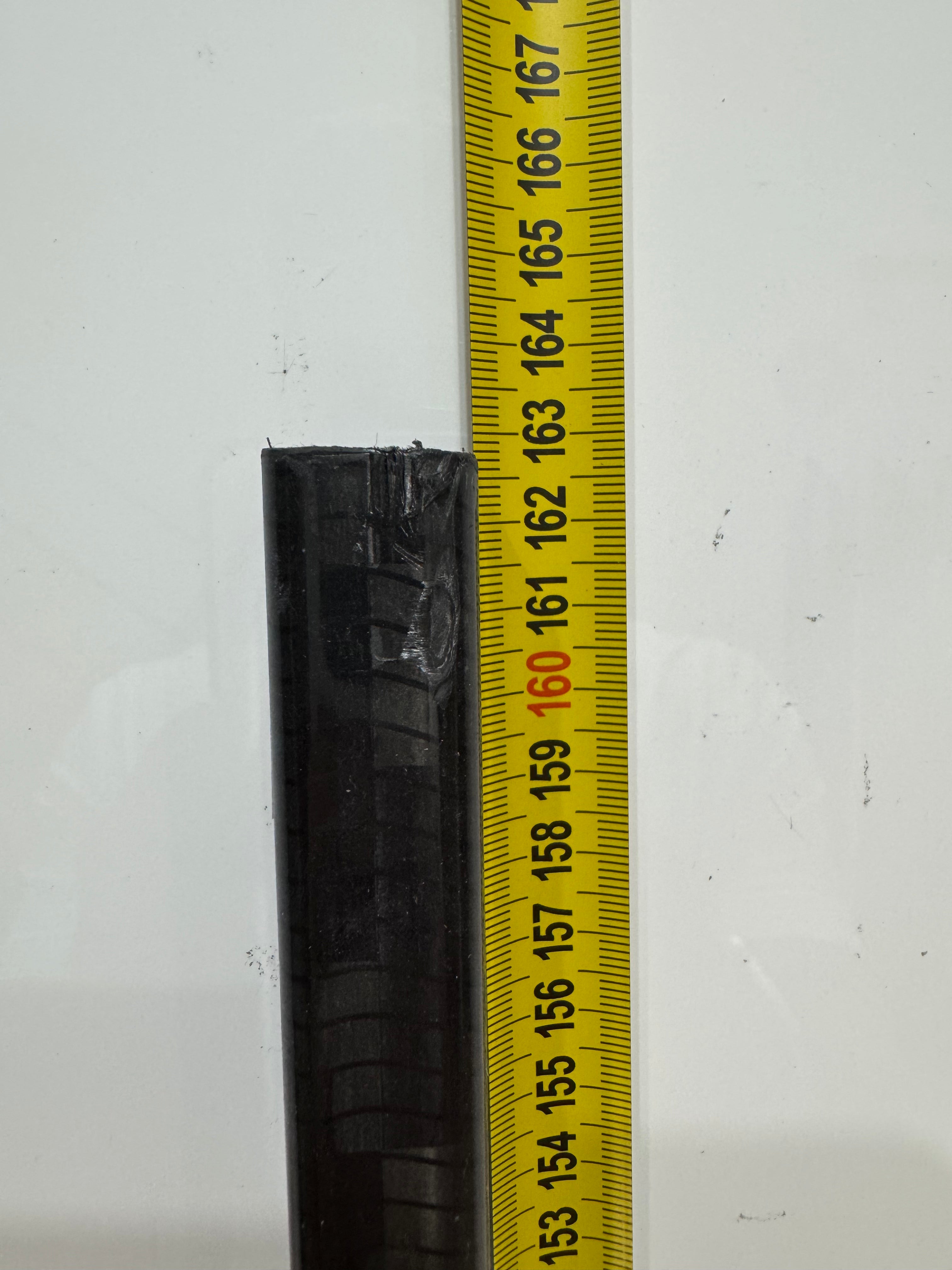 CCM RIBCOR TRIGGER 8 PRO - LAVA P90TM/80 FLEX 162 CM