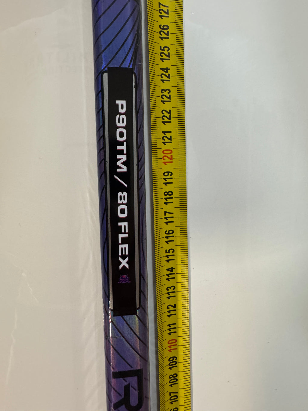 CCM RIBCOR TRIGGER 8 PRO - LAVA P90TM/80 FLEX 162 CM