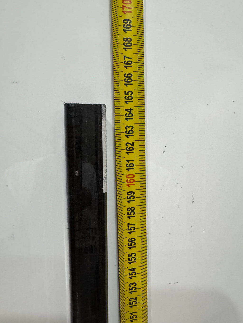 CCM RIBCOR TRIGGER 8 PRO - LAVA P90TM/80 FLEX 164,5 CM