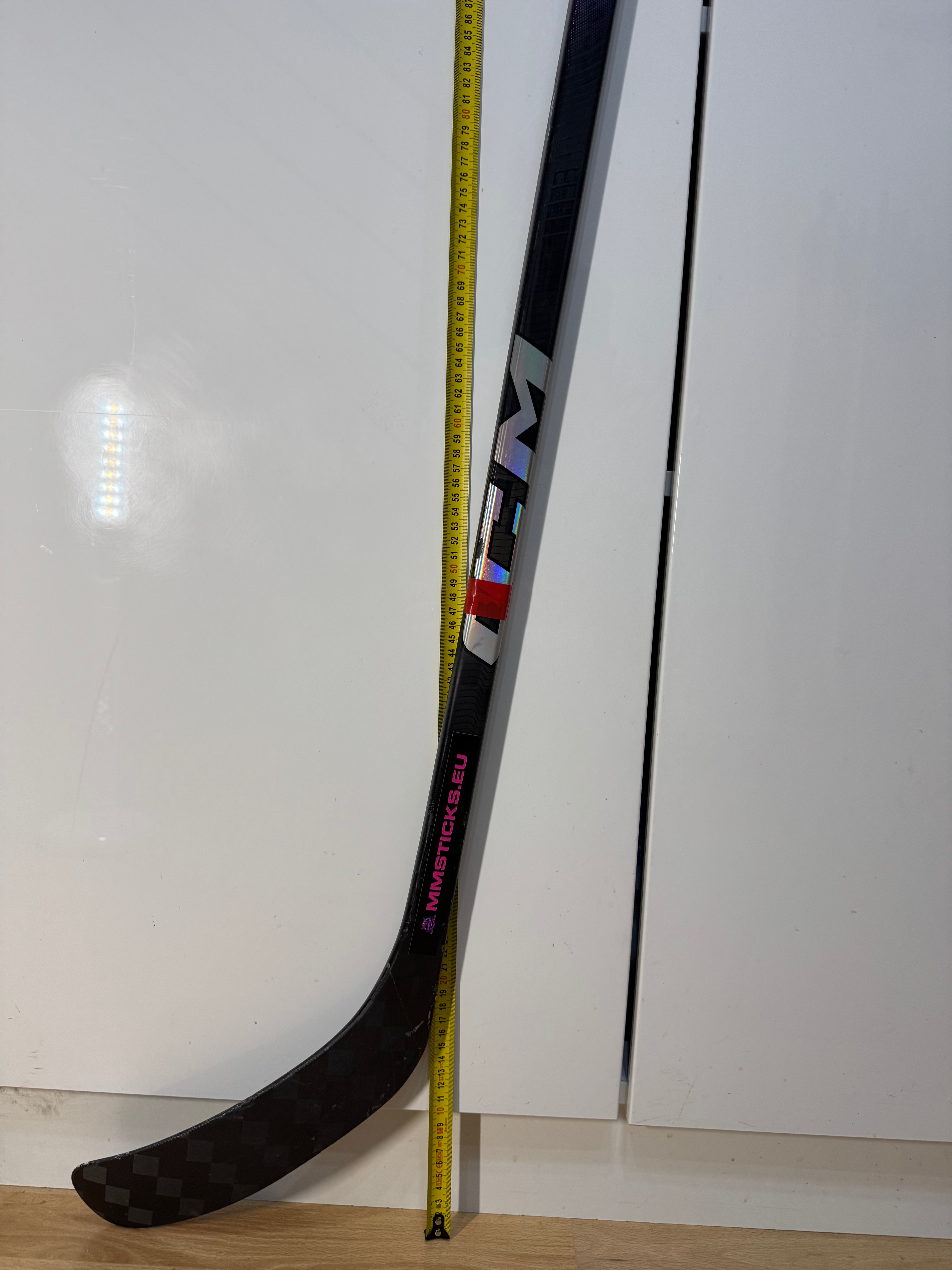 CCM RIBCOR TRIGGER 8 PRO - LAVA P90TM/80 FLEX 164,5 CM