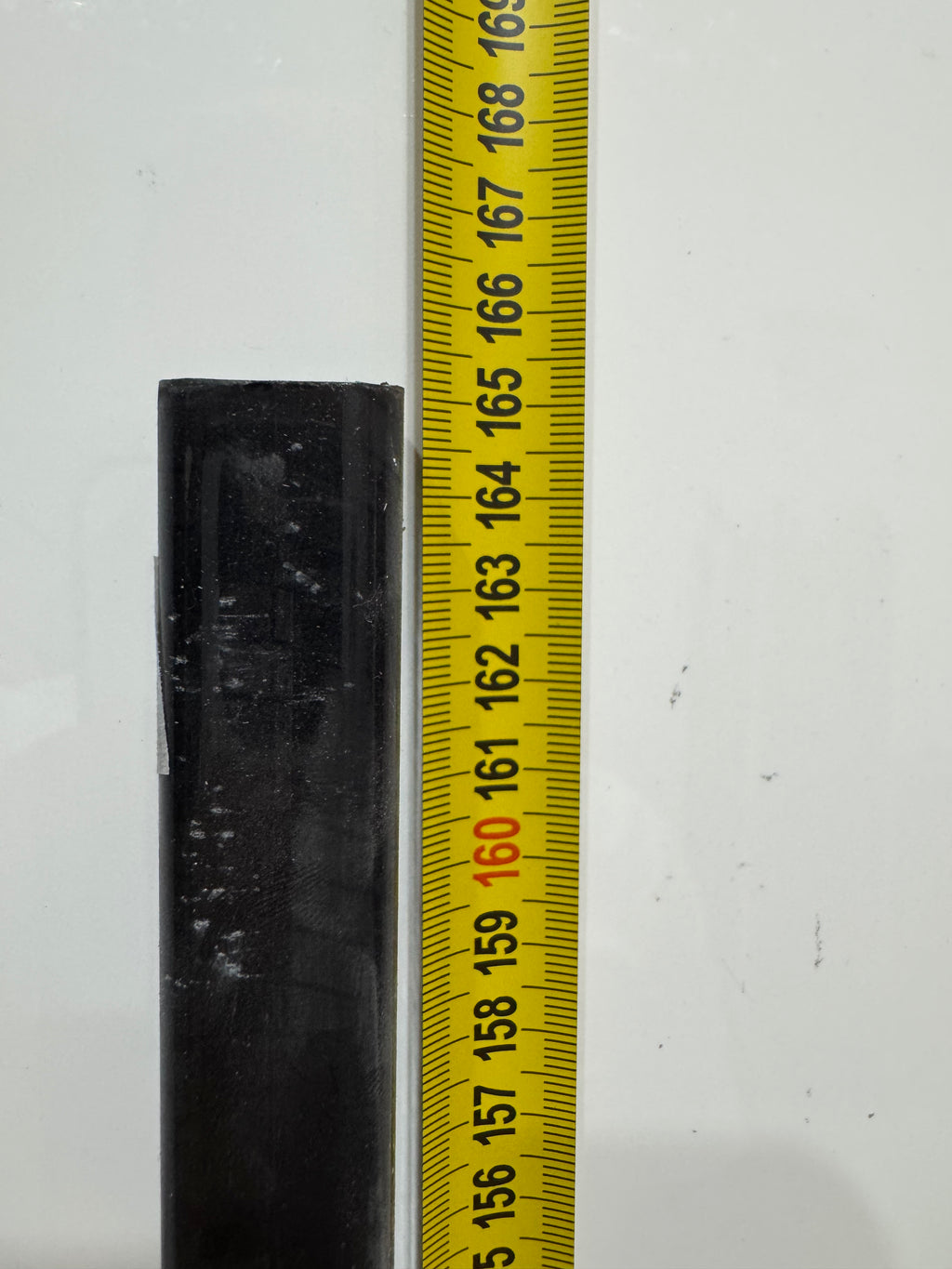 CCM RIBCOR TRIGGER 8 PRO - LAVA P29/80 FLEX 165 CM