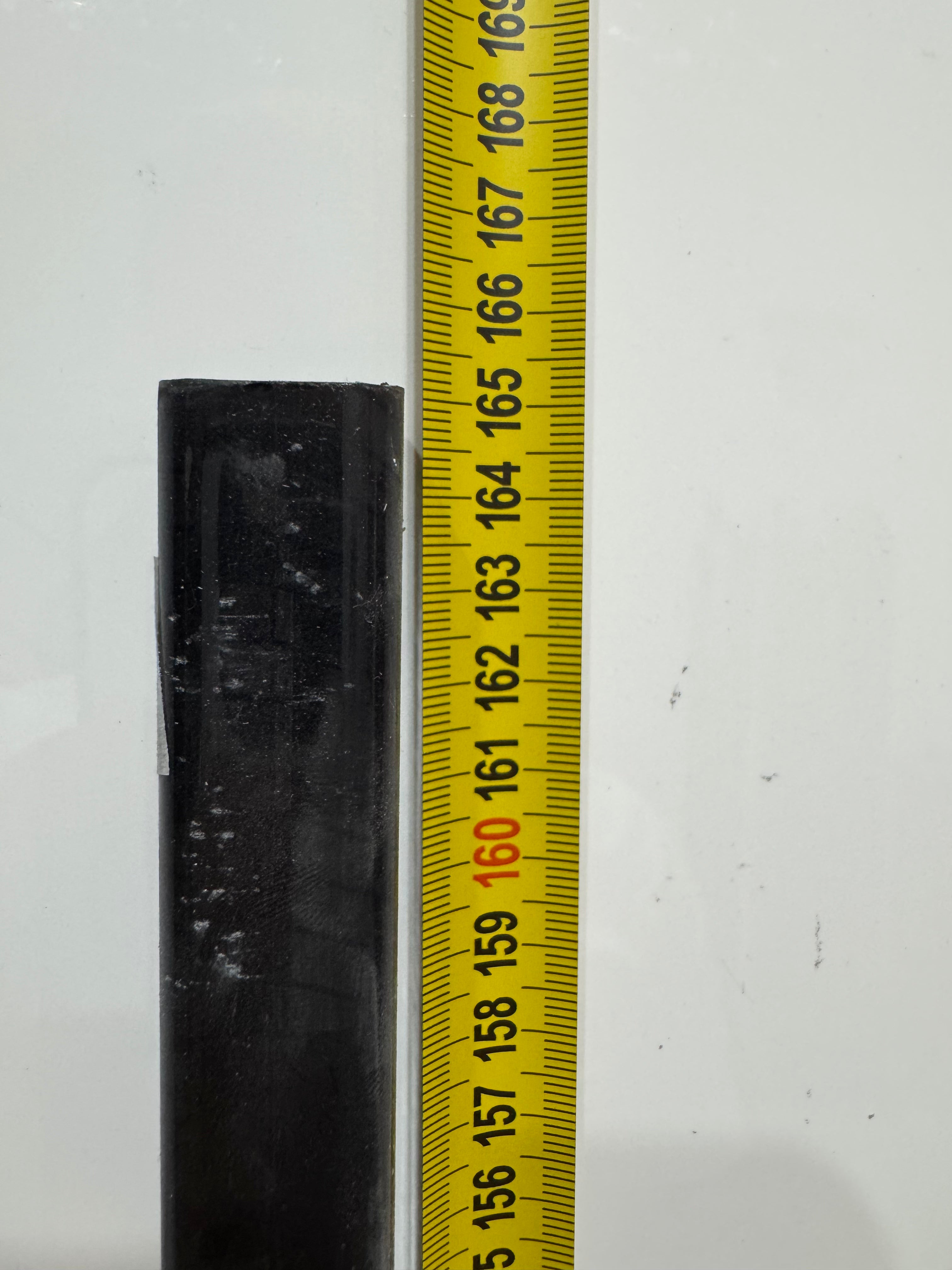 CCM RIBCOR TRIGGER 8 PRO - LAVA P29/80 FLEX 165 CM