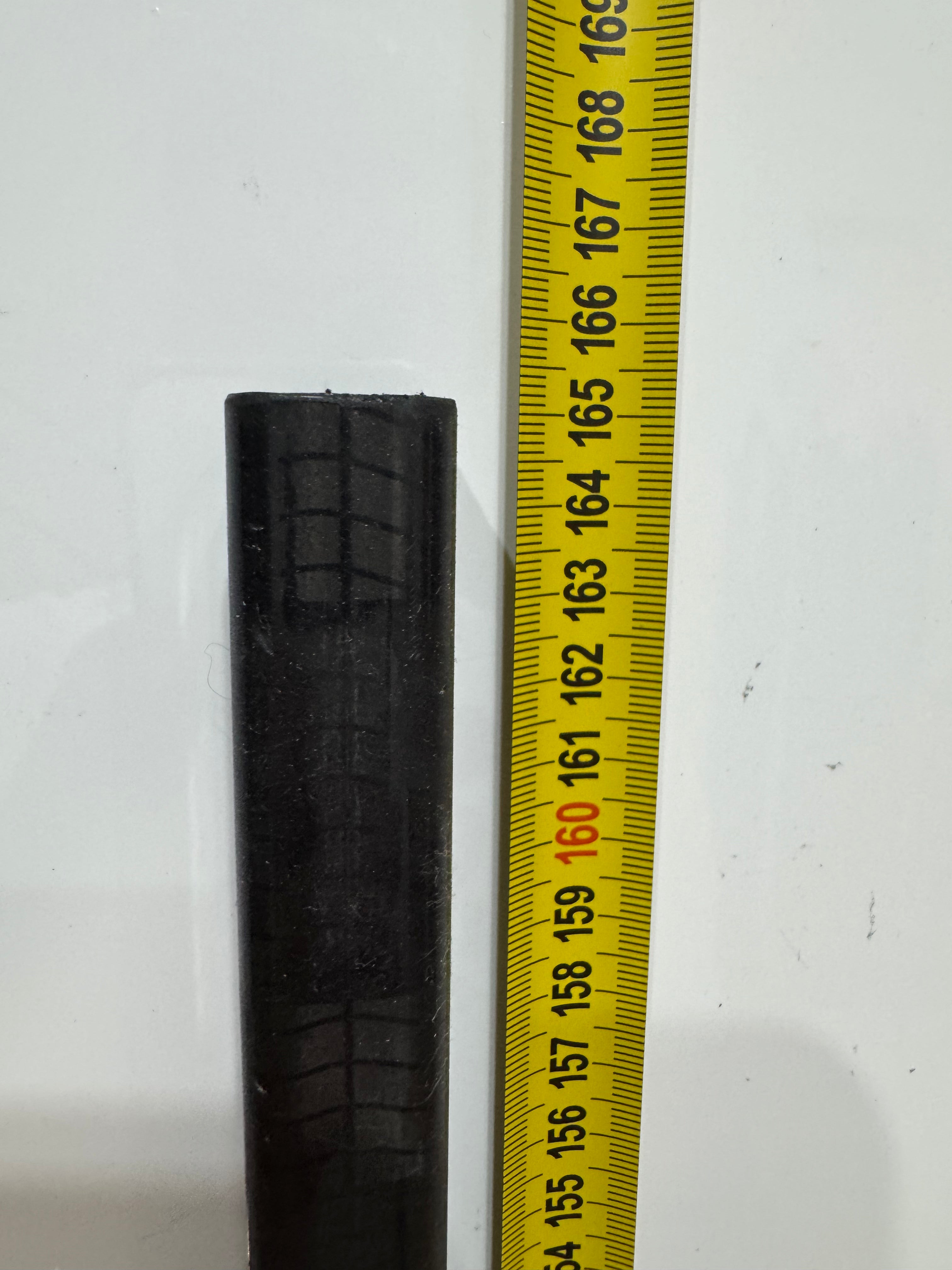 CCM RIBCOR TRIGGER 8 PRO - LAVA P29/85 FLEX 165 CM