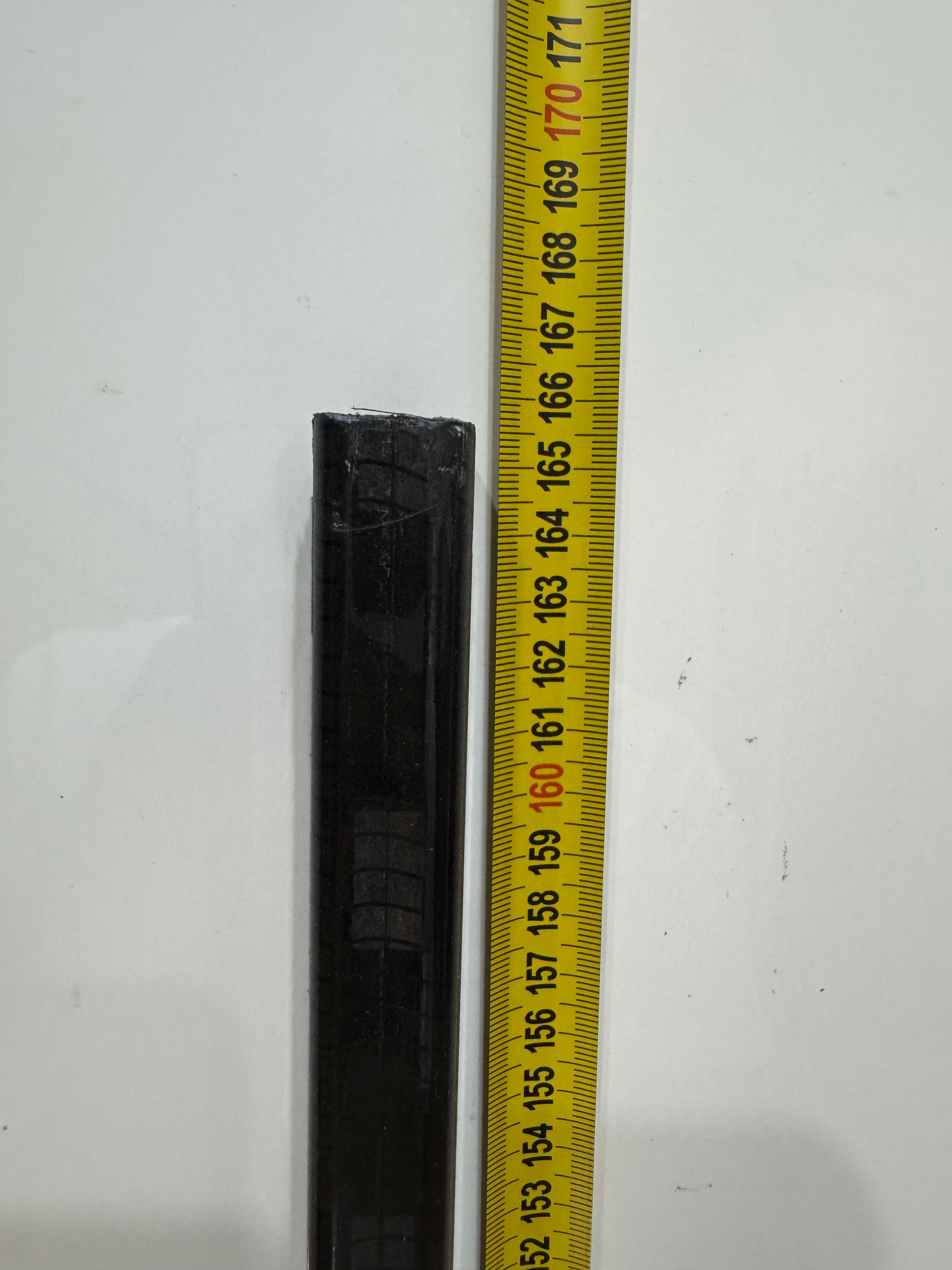 CCM RIBCOR TRIGGER 8 PRO - LAVA P90TM/80 FLEX 165,5 CM