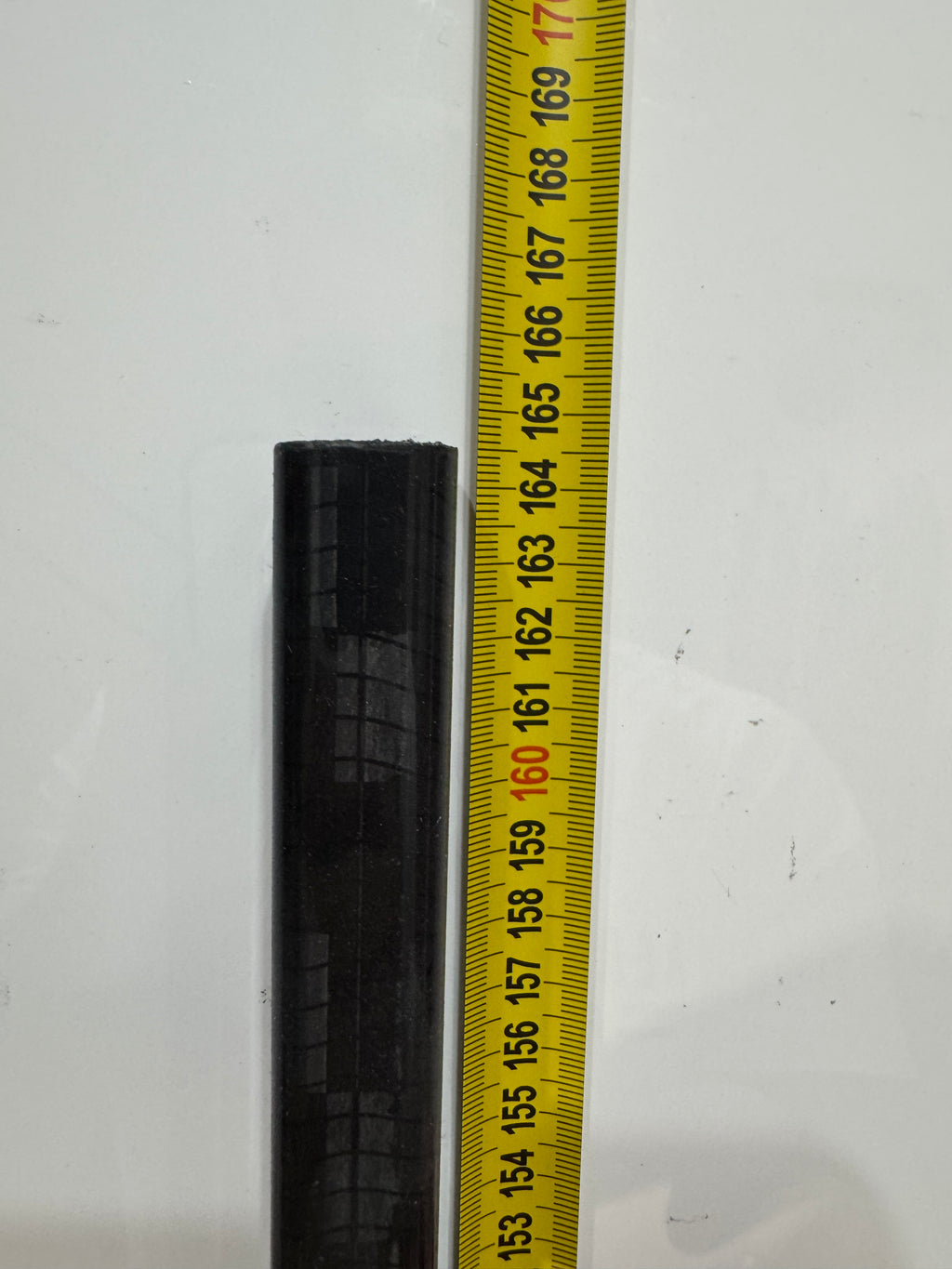 CCM RIBCOR TRIGGER 8 PRO - LAVA P29/80 FLEX 164,5 CM