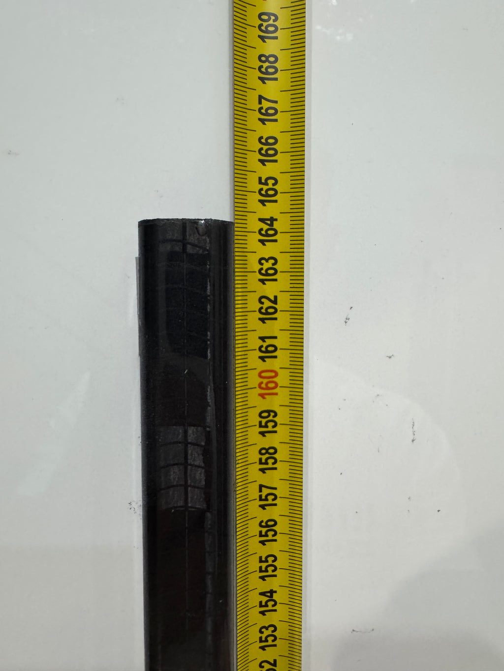 CCM RIBCOR TRIGGER 8 PRO - LAVA P29/80 FLEX 164 CM