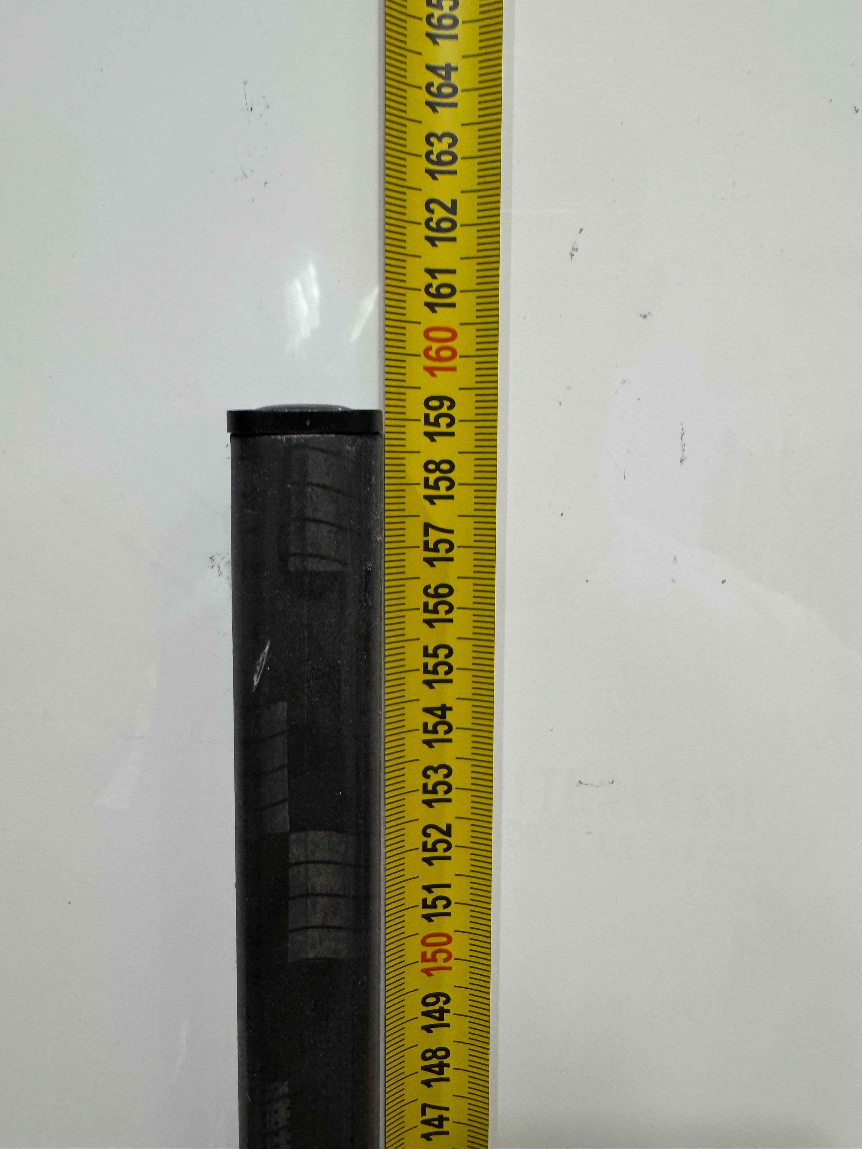 CCM RIBCOR TRIGGER 8 PRO - LAVA P29/70 FLEX 159 CM