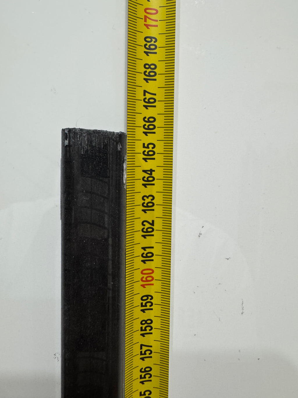 CCM RIBCOR TRIGGER 8 PRO - LAVA P90TM/80 FLEX 165,5 CM