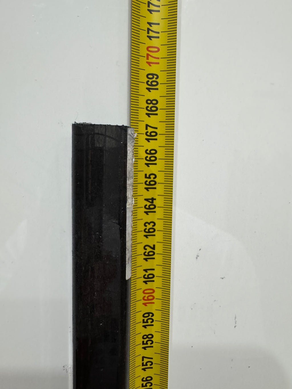 CCM RIBCOR TRIGGER 8 PRO - LAVA P90TM/80 FLEX 167 CM