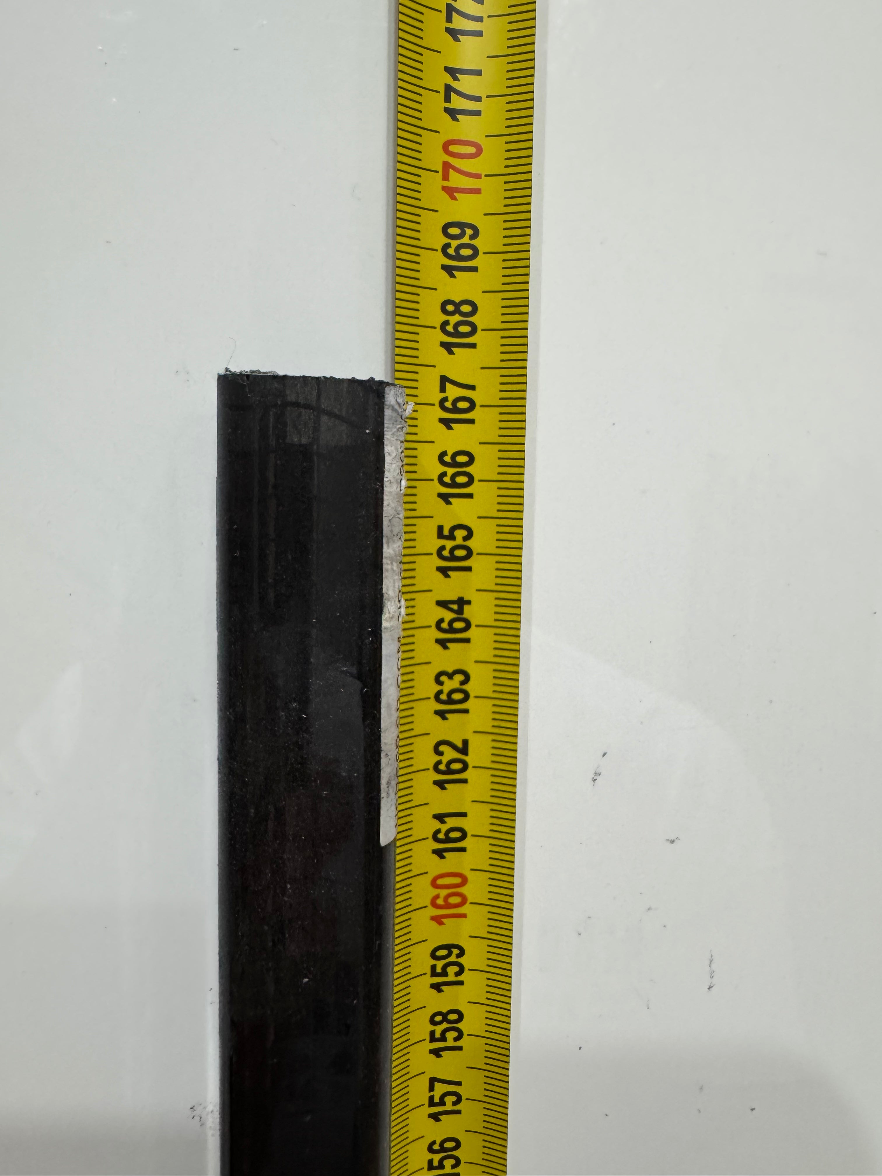 CCM RIBCOR TRIGGER 8 PRO - LAVA P90TM/80 FLEX 167 CM