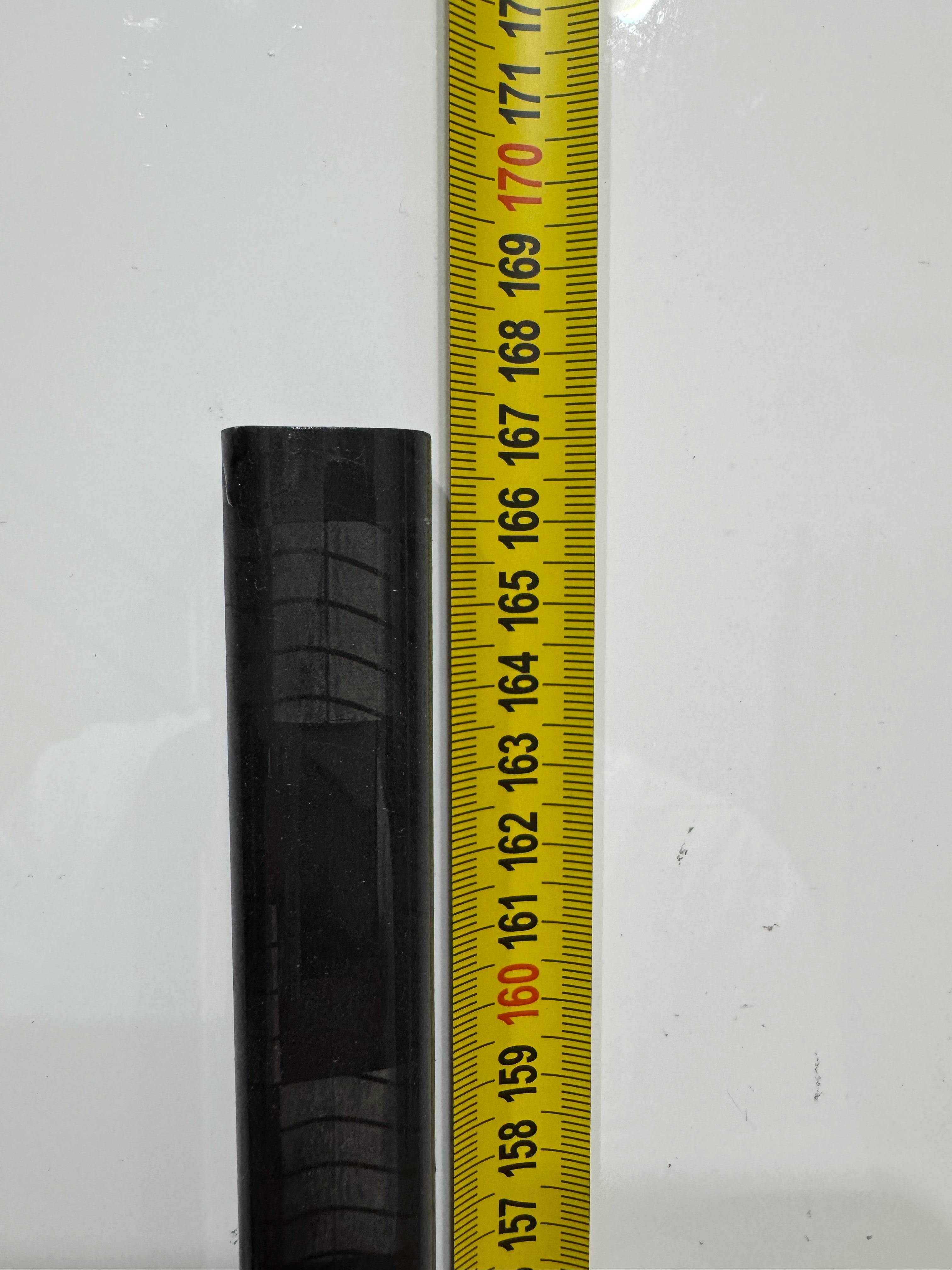 CCM RIBCOR TRIGGER 8 PRO - LAVA P28/85 FLEX 167 CM