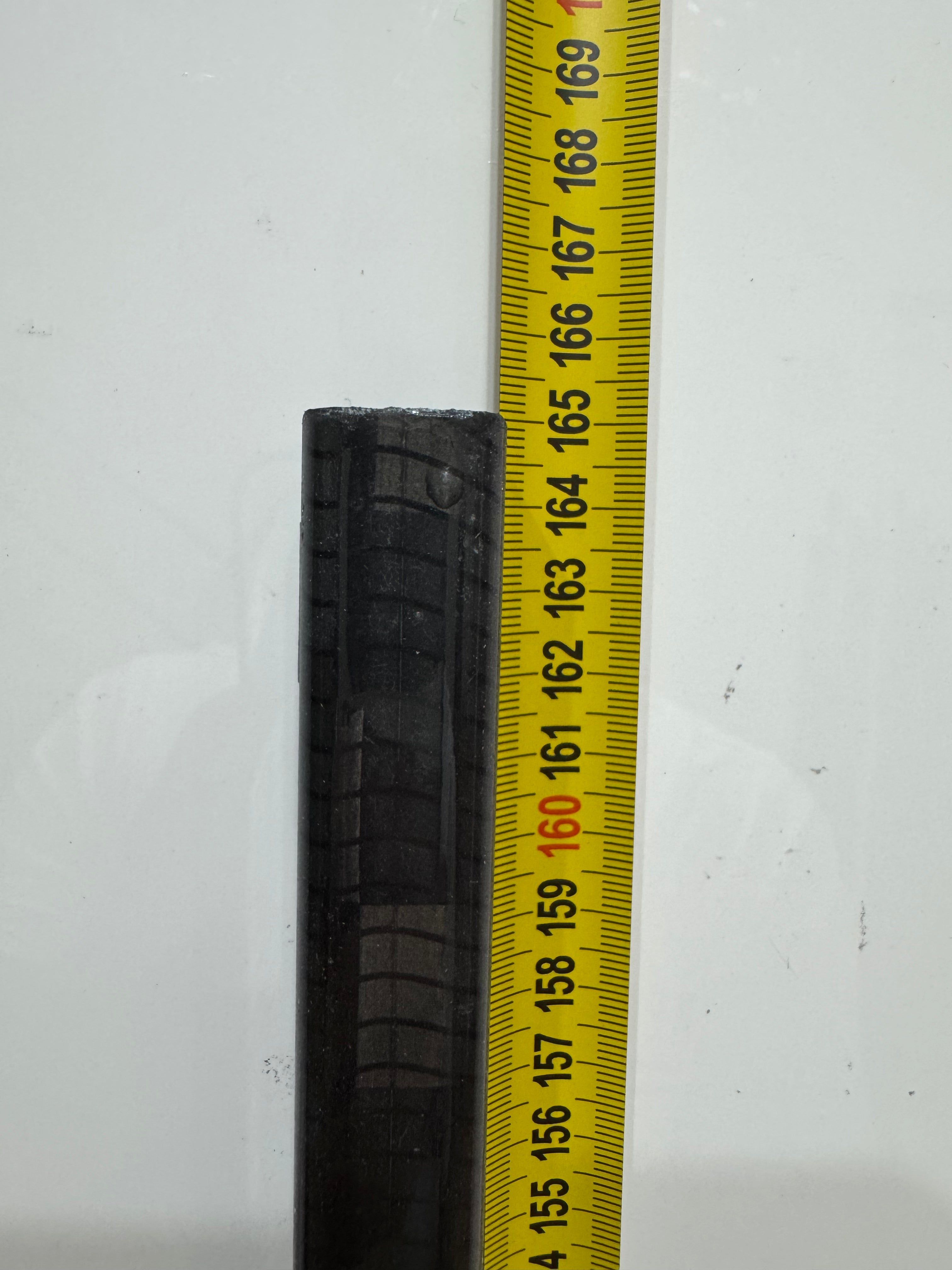 CCM RIBCOR TRIGGER 8 PRO - LAVA P90TM/80 FLEX 165 CM