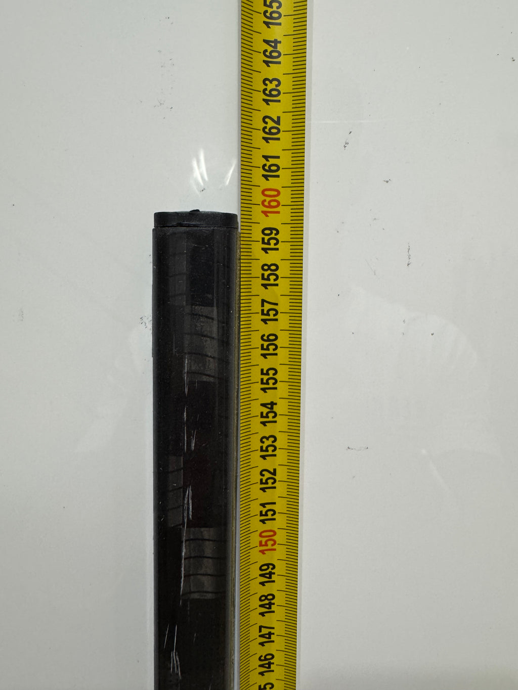 CCM RIBCOR TRIGGER 8 PRO - LAVA P29/75 FLEX 159,5 CM