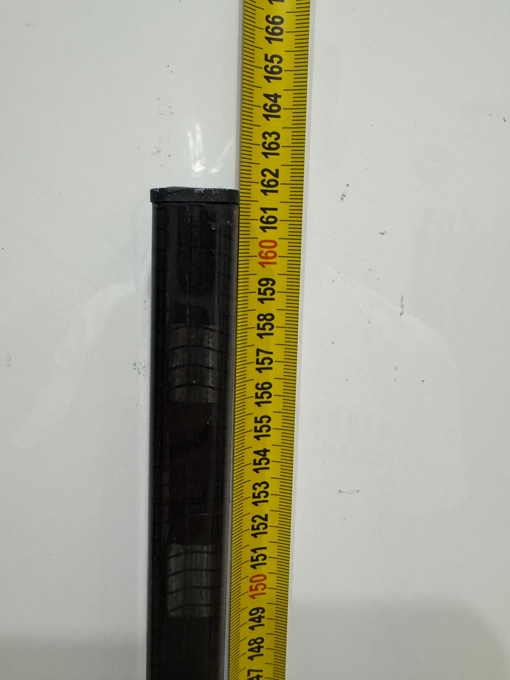 CCM RIBCOR TRIGGER 8 PRO - LAVA P29/75 FLEX 161,5 CM