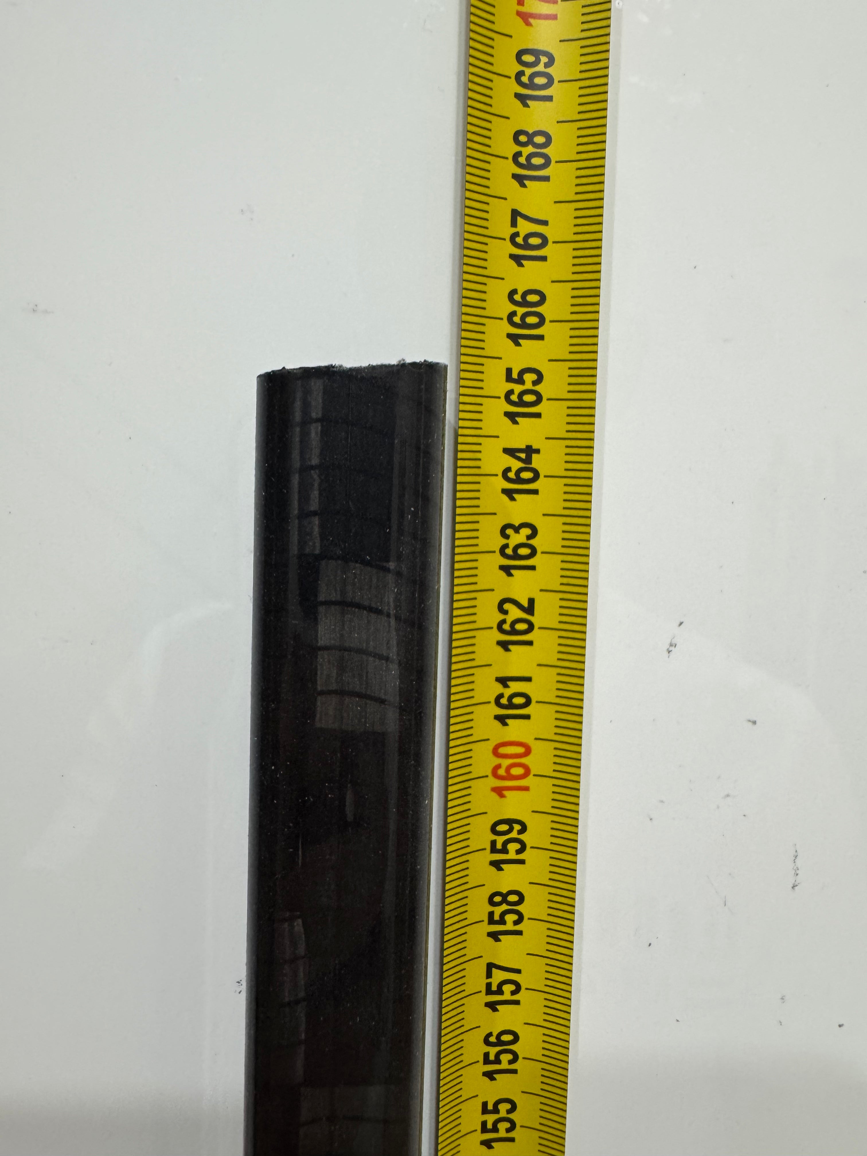 CCM RIBCOR TRIGGER 8 PRO - LAVA P29/80 FLEX 165 CM